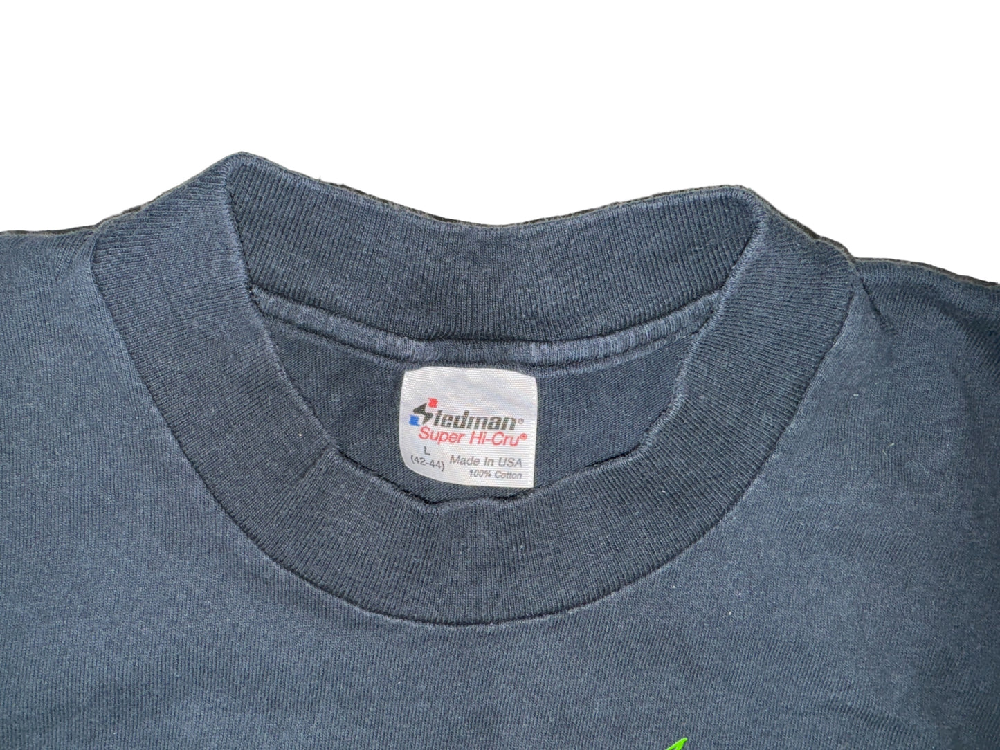 1989 Alice In Chains T-Shirt
