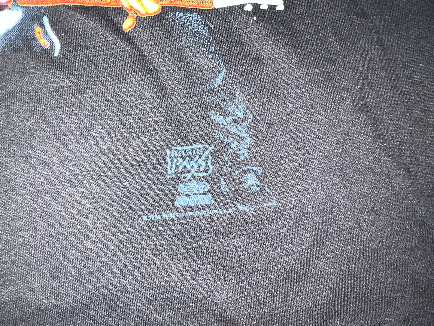 Vintage 1992 Roxette T-Shirt