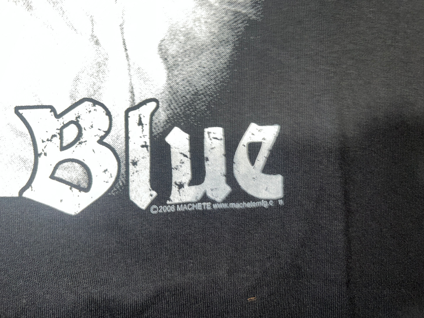 Vintage 2006 TSOL T-Shirt