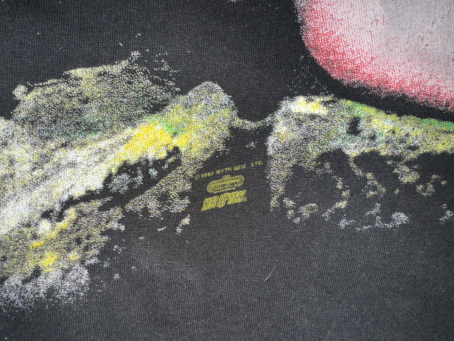 Vintage 90's Led Zeppelin T-Shirt