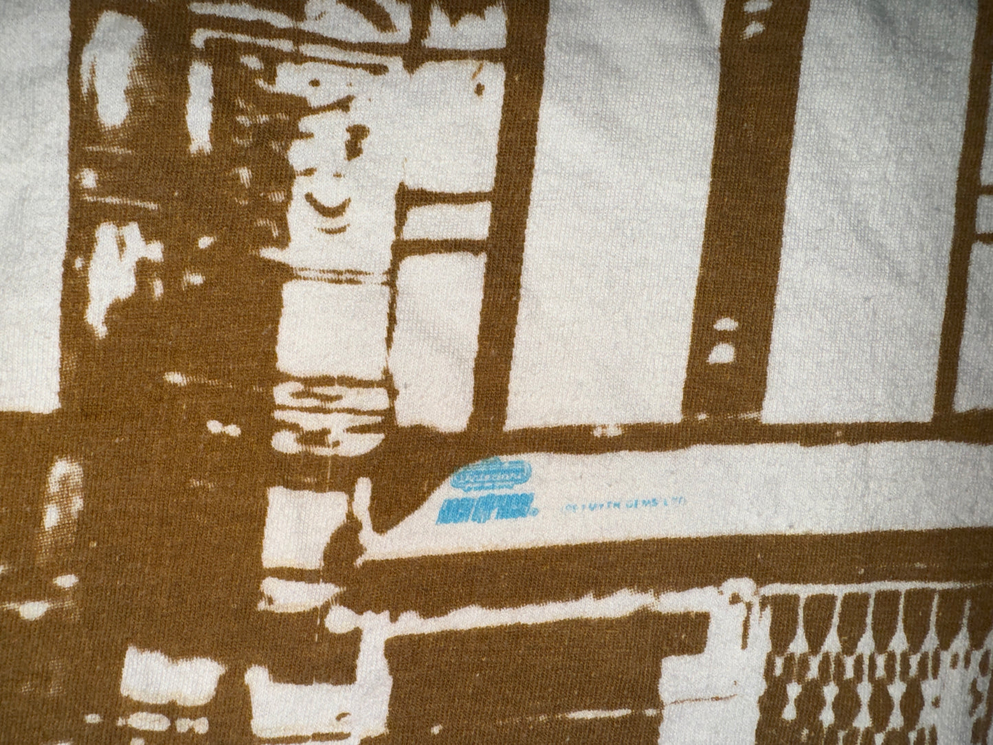 Vintage 90's Led Zeppelin T-Shirt