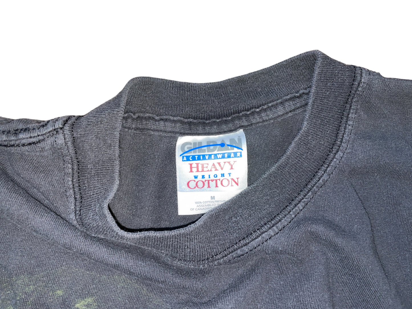 Vintage 2001 The Lost Boys T-Shirt