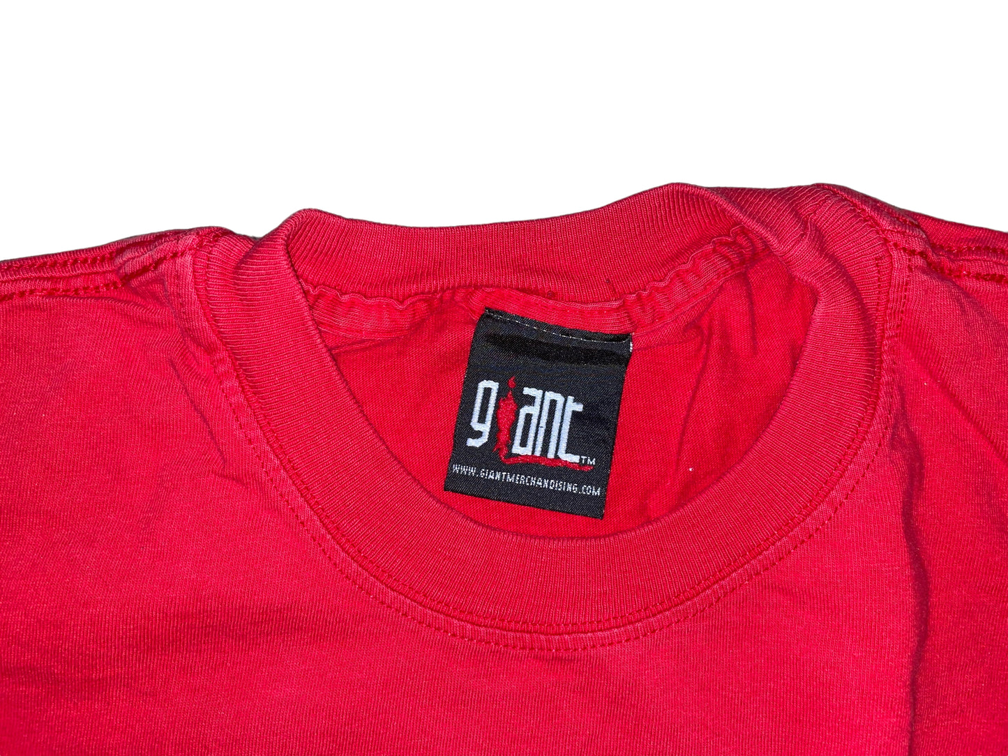 Vintage 2000 Deftones T-Shirt