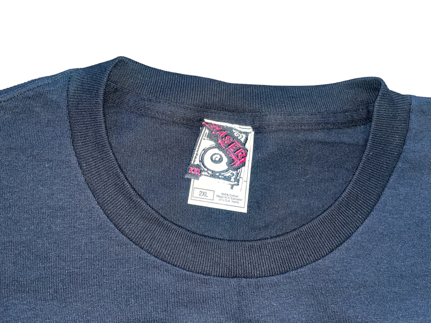 Vintage 2005 Misfits T-Shirt