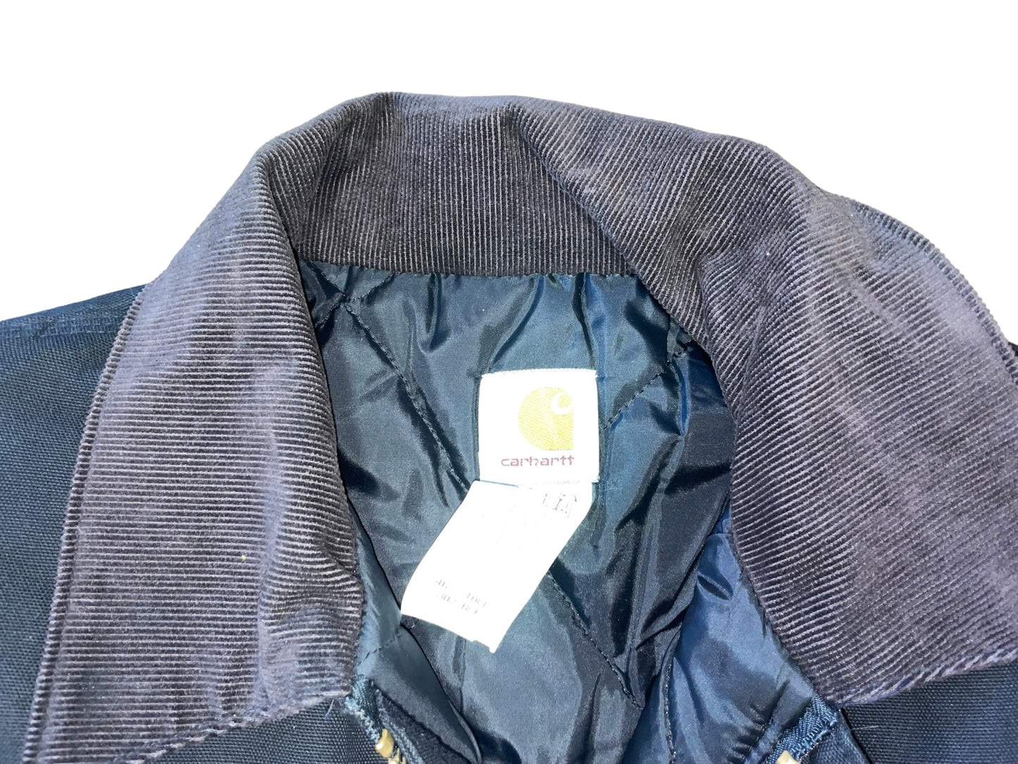 VIntage 2000 Kiss Carhartt Jacket