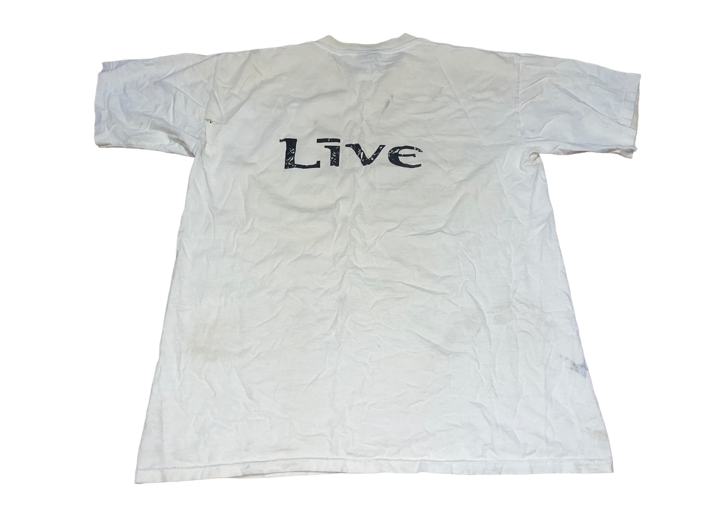 Vintage 1994 LIVE T-Shirt