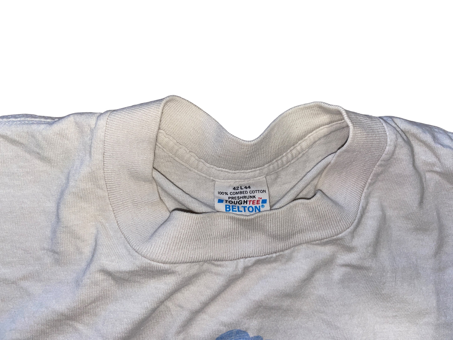 Vintage 1983 Grateful Dead T-Shirt