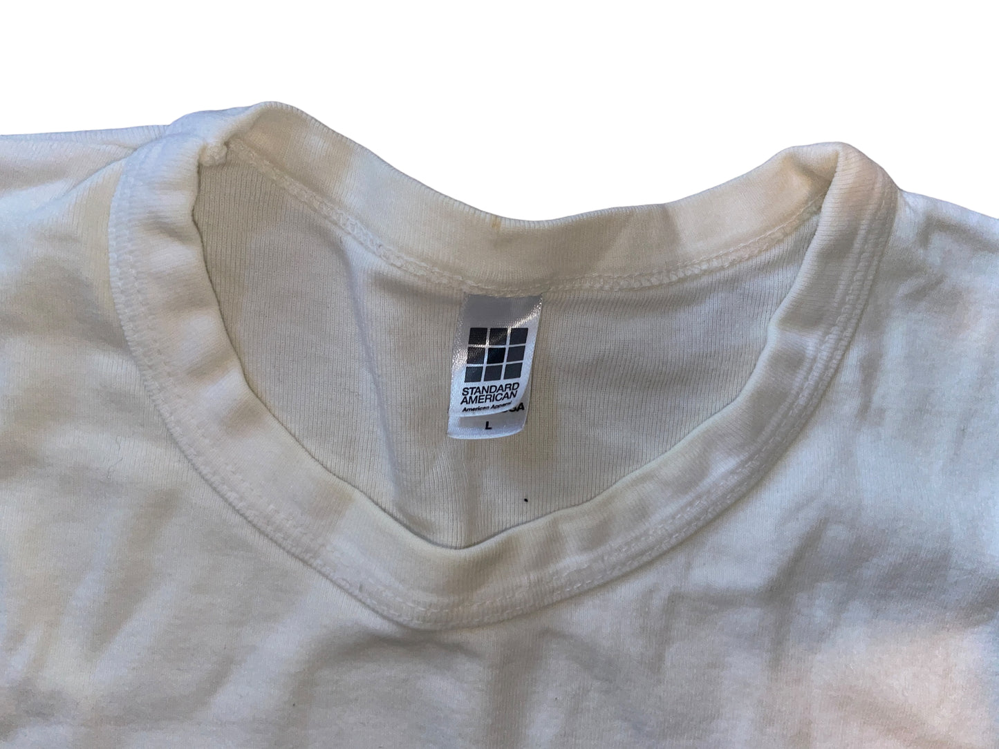 Vintage 2002 Red Got Chilli Peppers Shirt