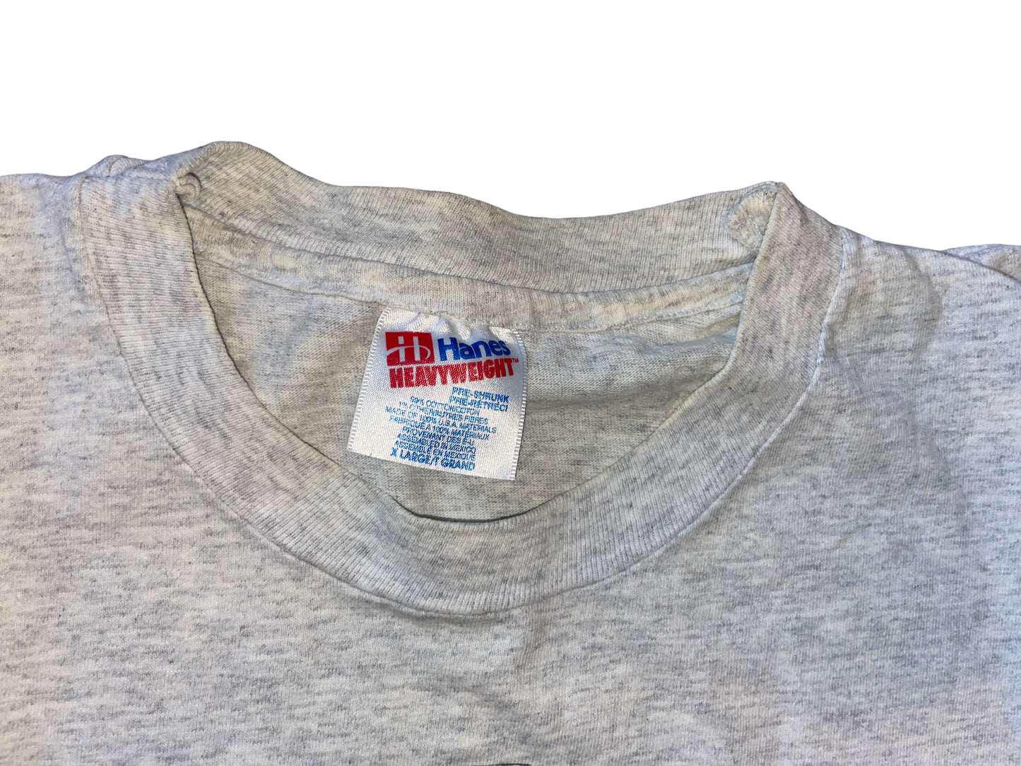 Vintage 1993 Aerosmith T-Shirt