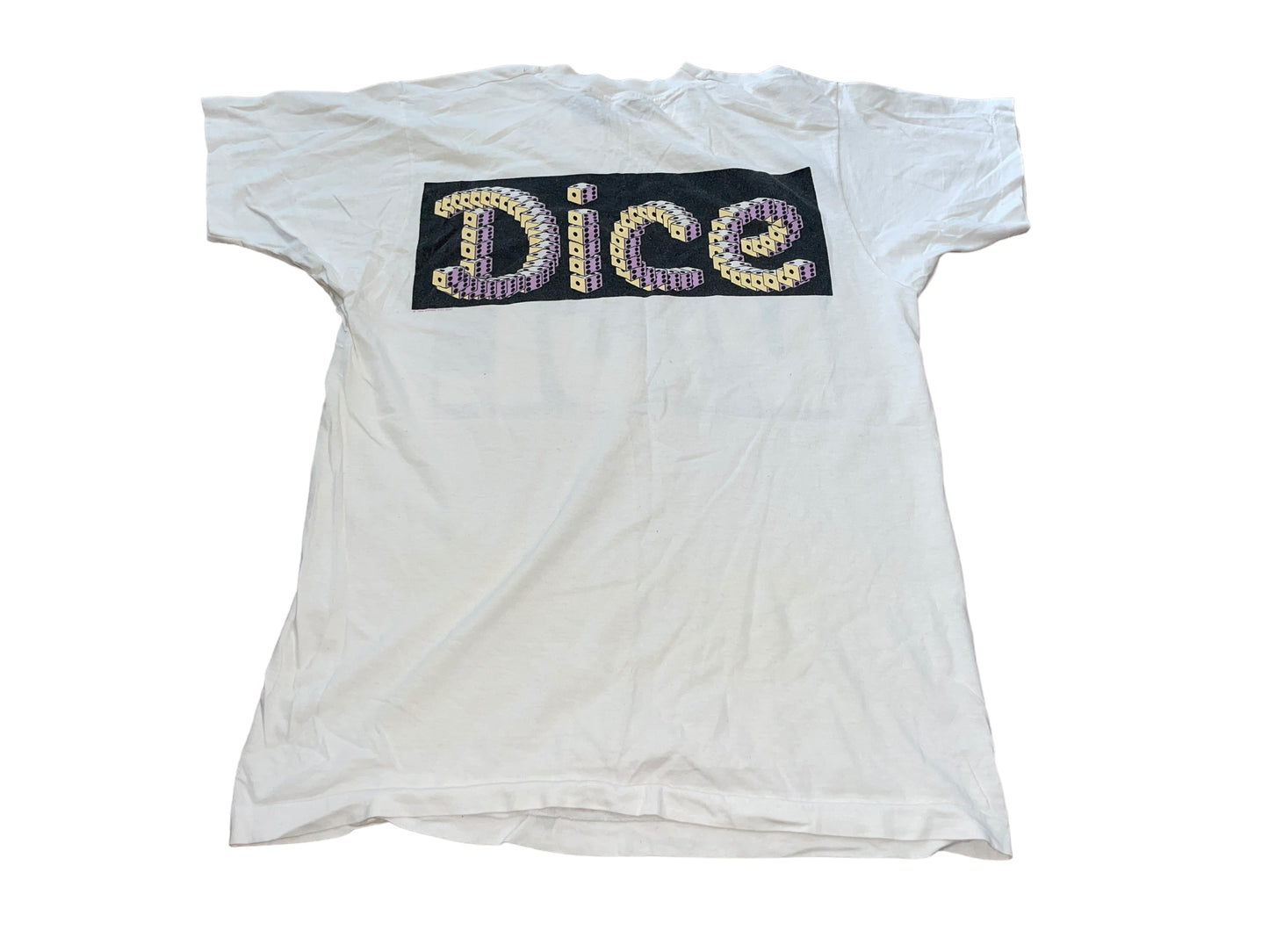 Vintage 80's Andrew Dice Clay T-Shirt