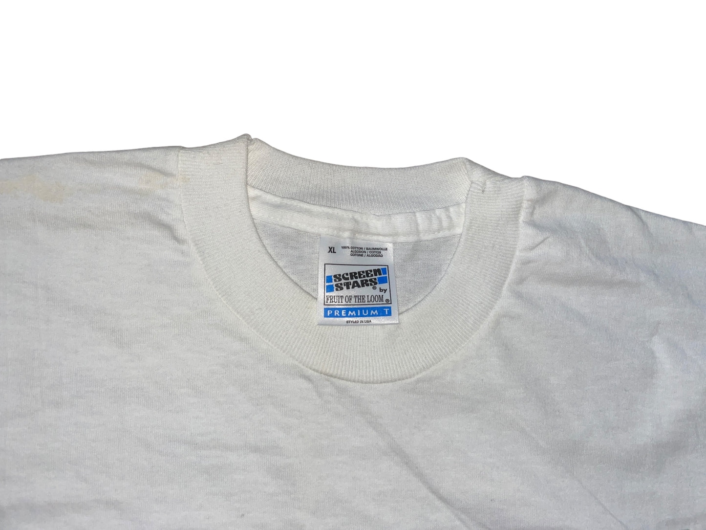 Vintage 90's The Stone Roses T-Shirt