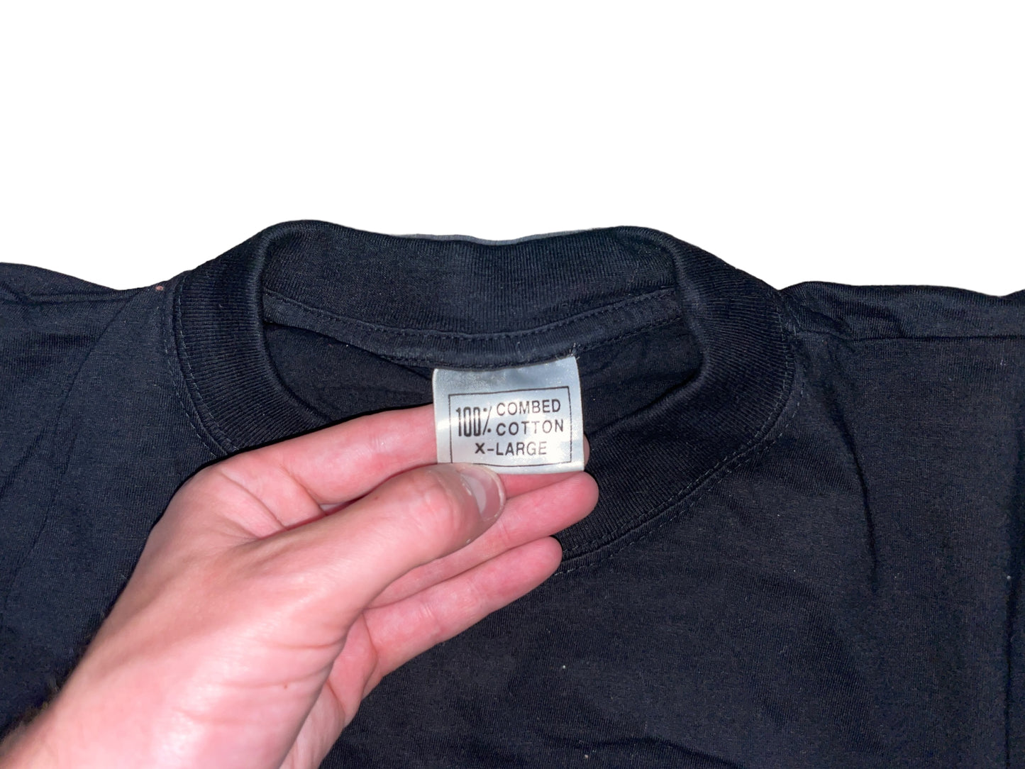 Vintage 90's Beavis Butthead Parody T-Shirt