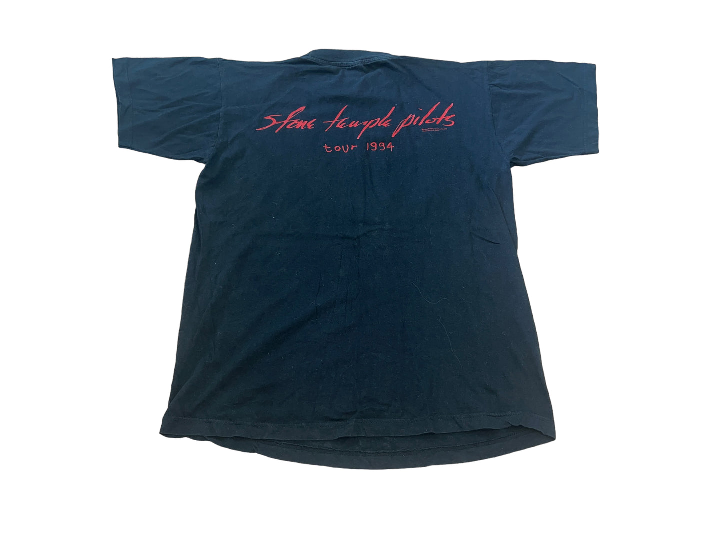 Vintage 1994 Stone Temple Pilots T-Shirt