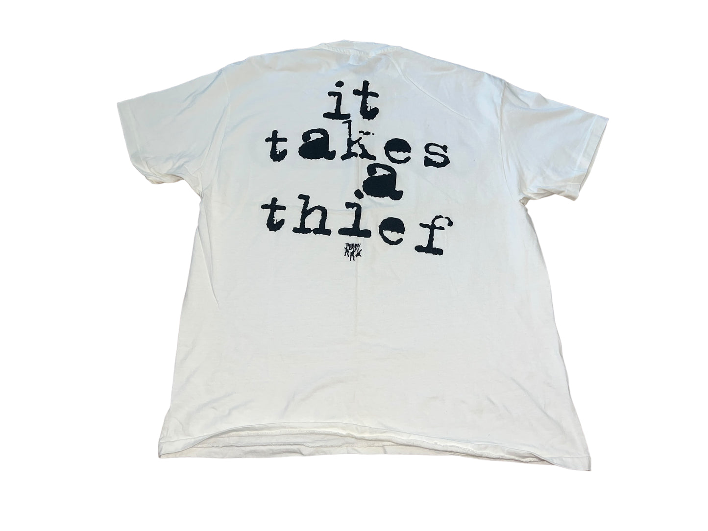 VIntage 90's Coolio T-Shirt