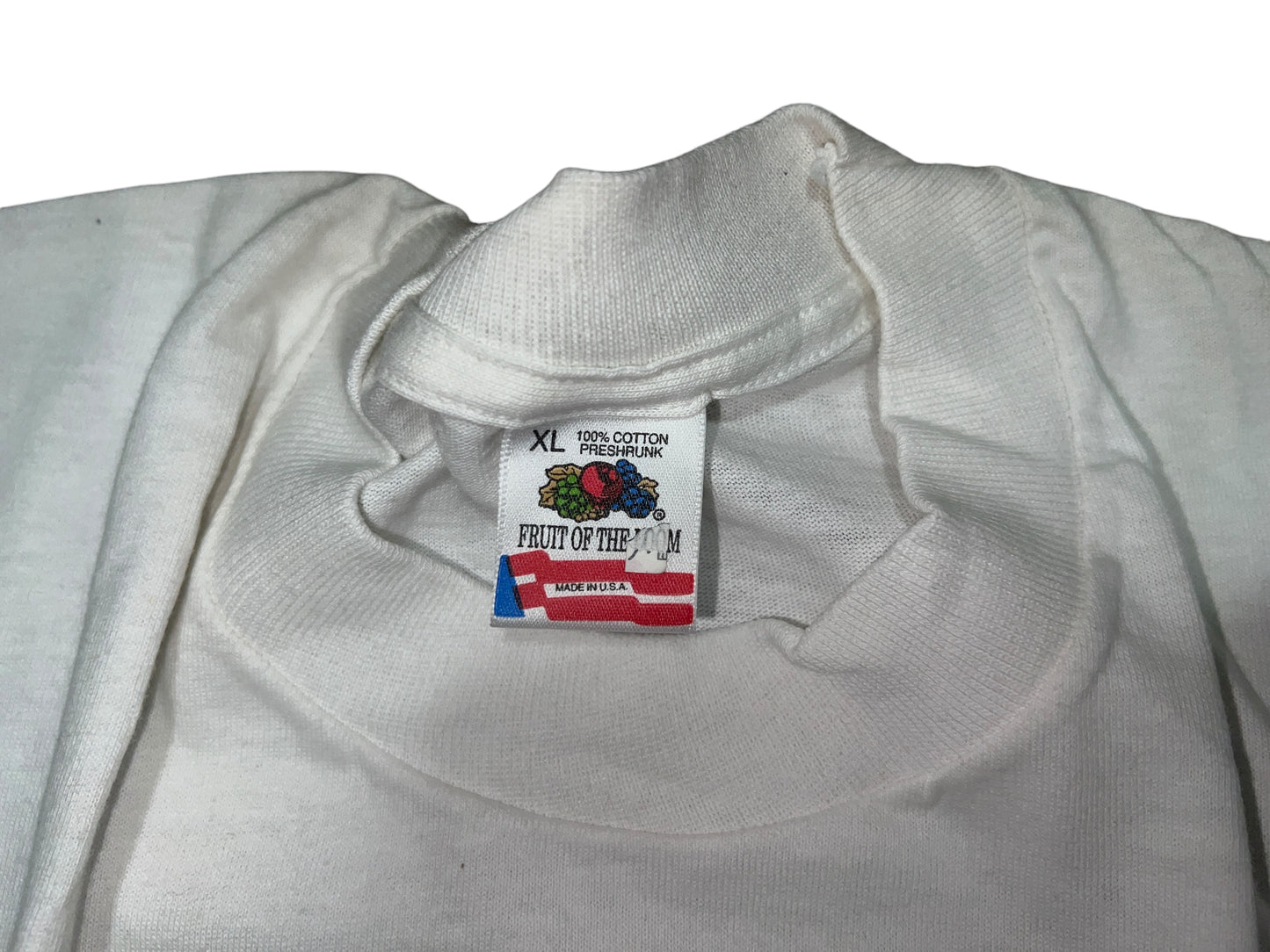 Vintage 1986 The Grateful Dead T-Shirt