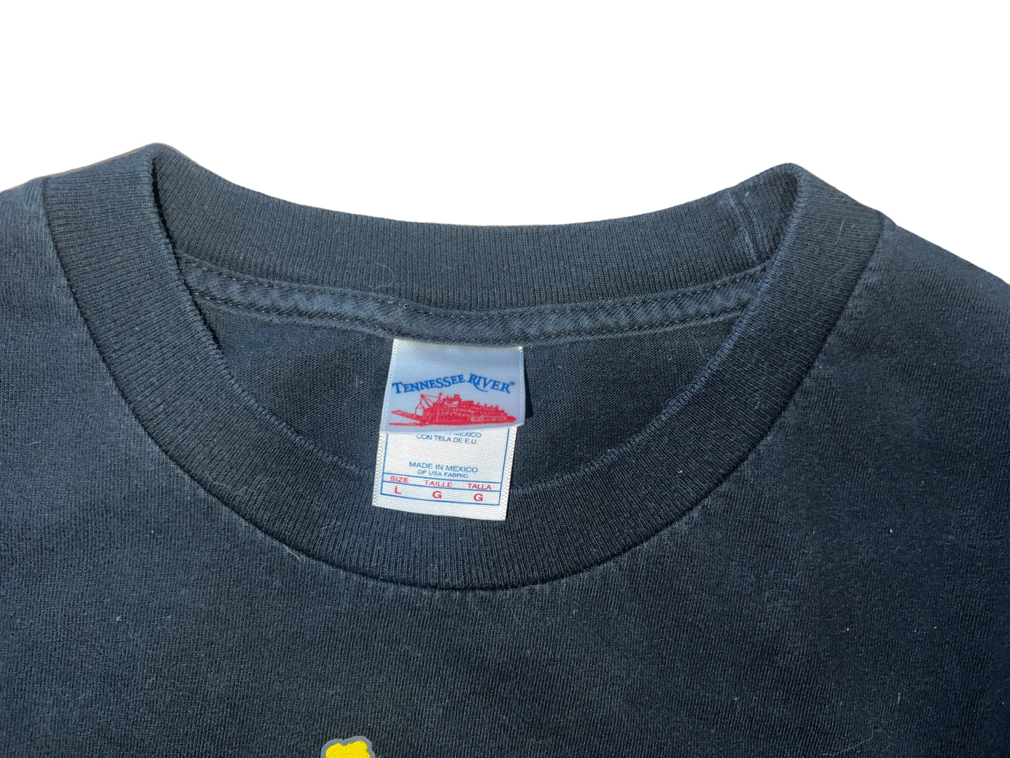 Vintage 2005 Alice in Chains T-Shirt