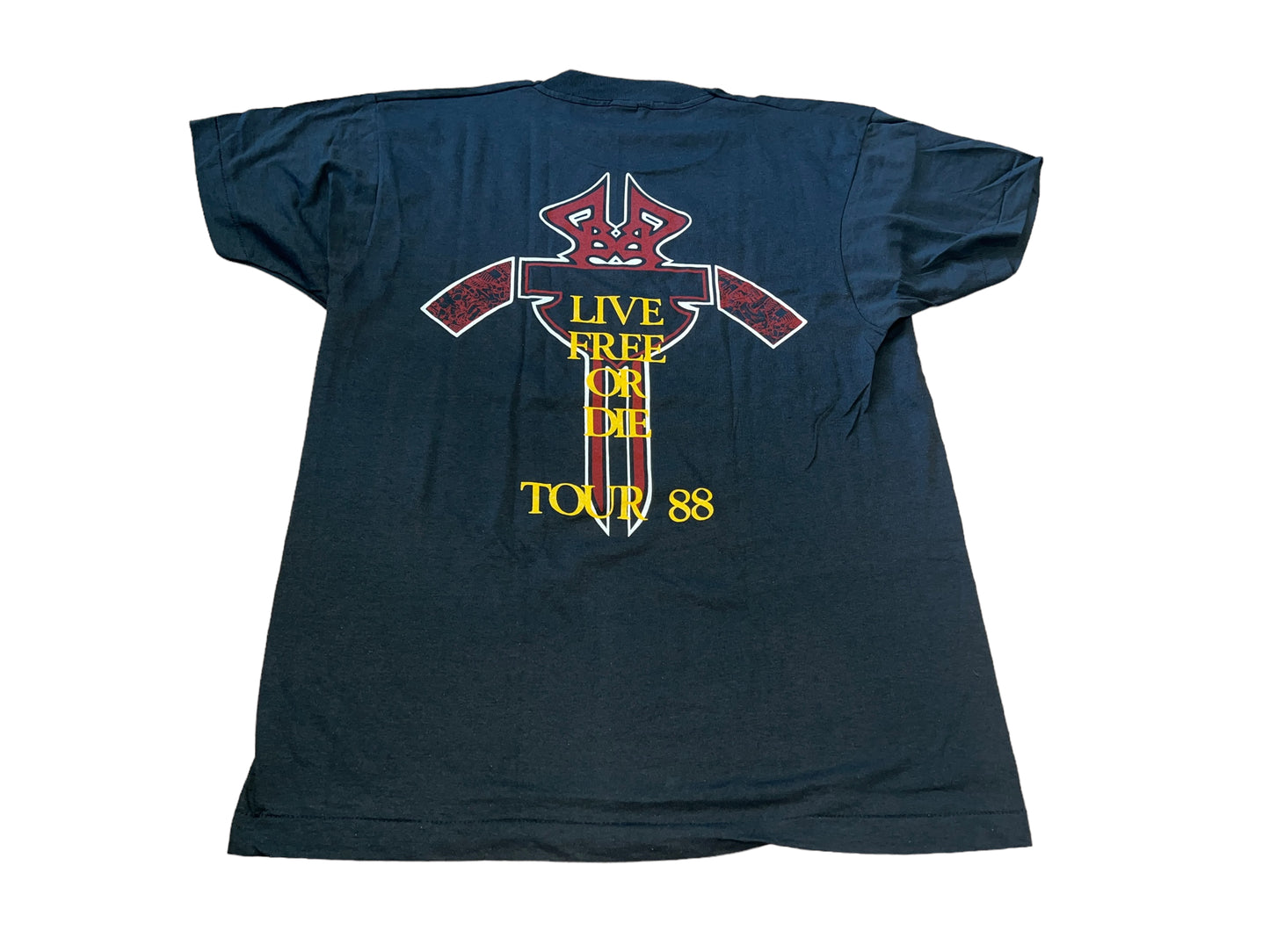 Vintage 1988 Balaam and the Angel T-Shirt