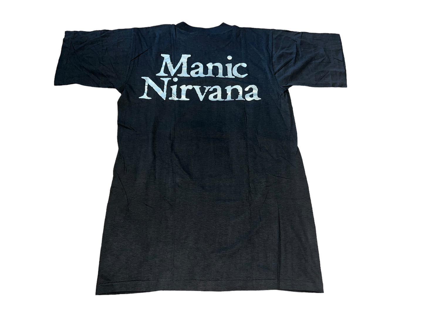 Vintage 90's Robert Plant T-Shirt