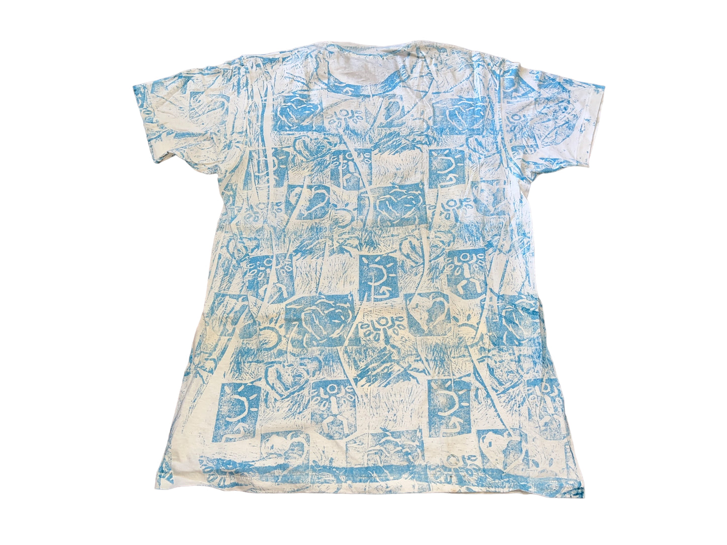 Vintage 80's Nelson T-Shirt