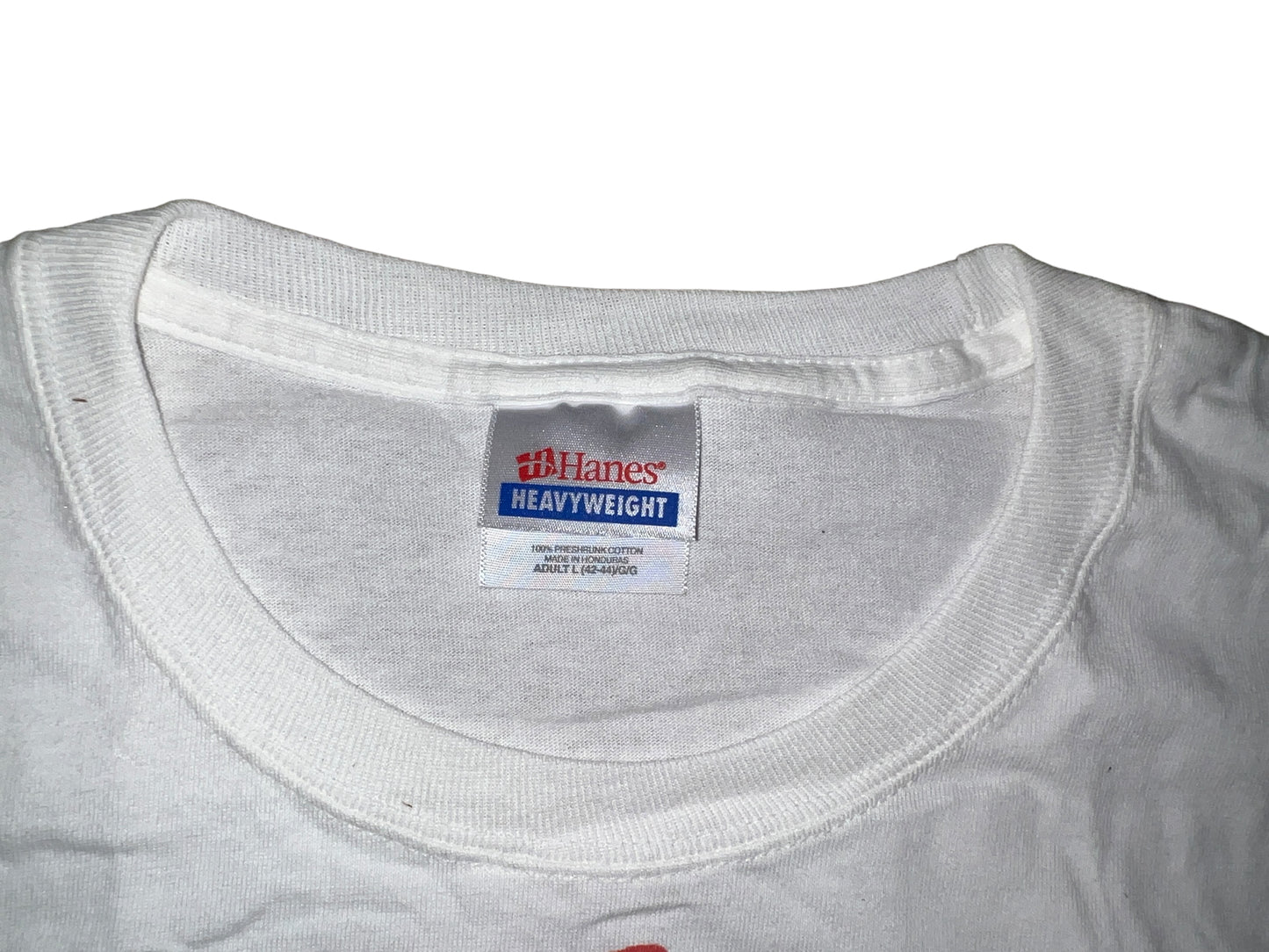 Vintage Y2K Sex Pistols T-Shirt