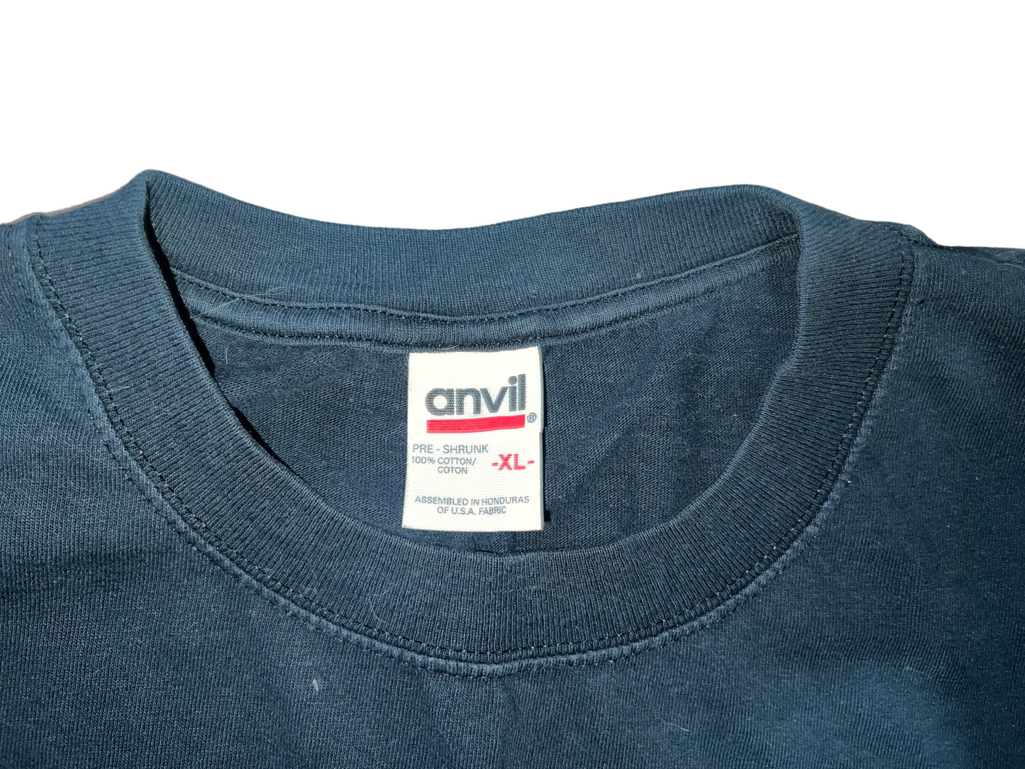 Vintage 2002 Kurt Cobain T-Shirt