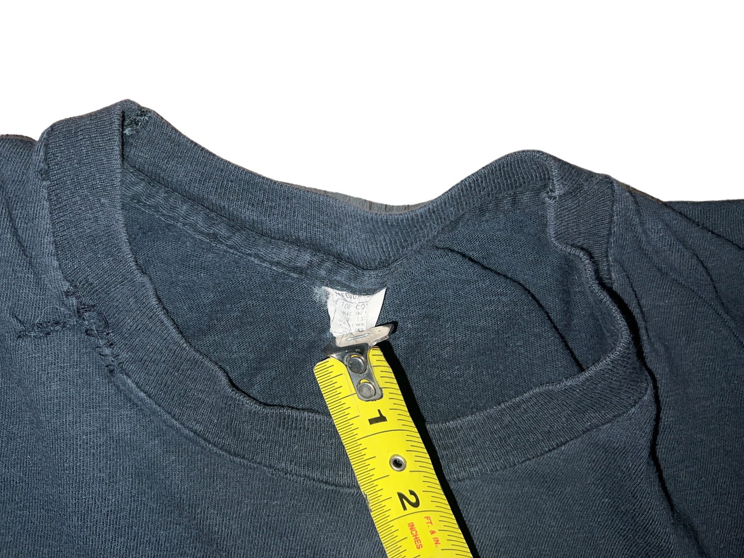 Vintage 1979 Kiss T-Shirt