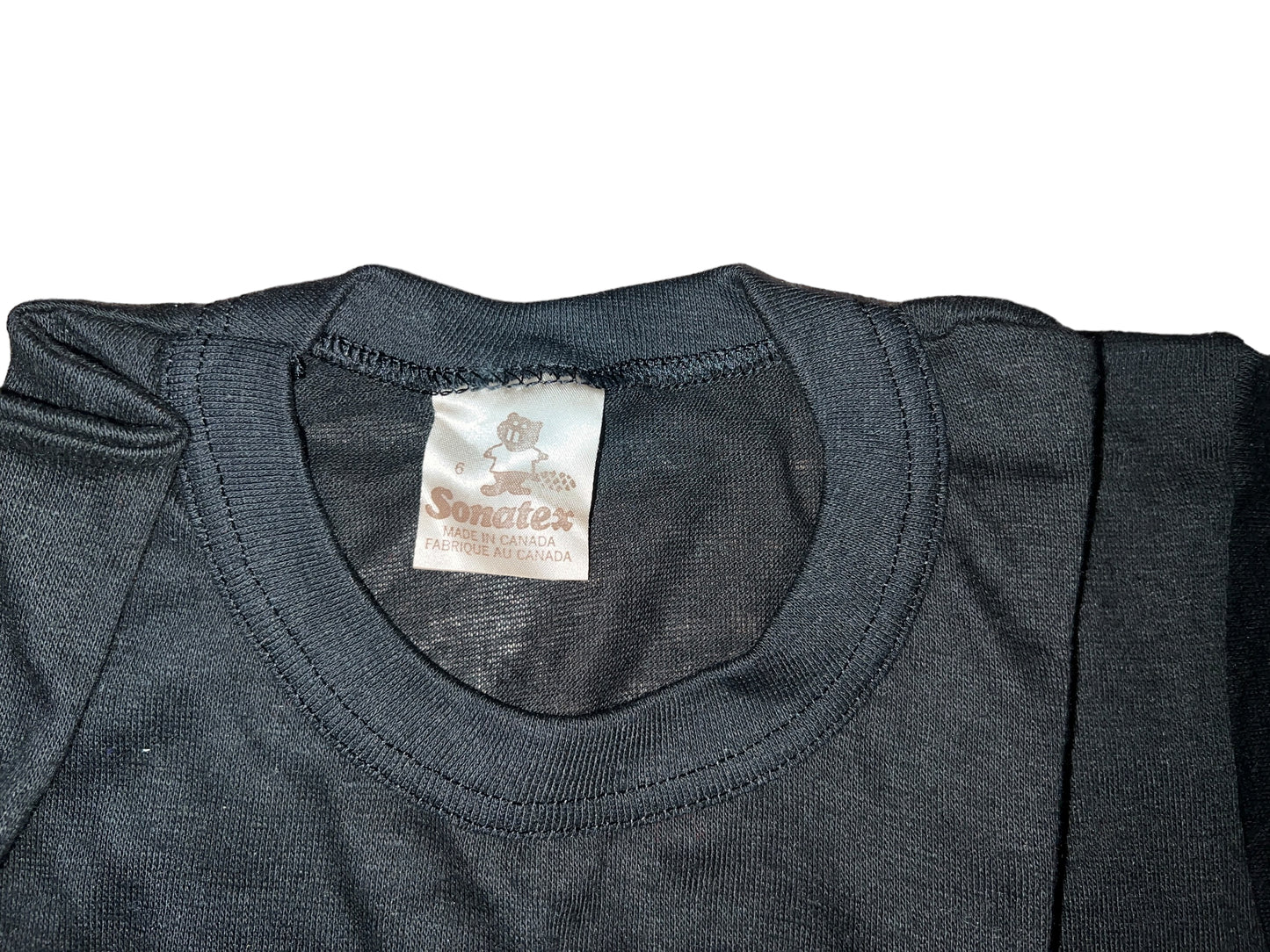 Vintage 1982 Steve Kay Steppenwolf T-Shirt