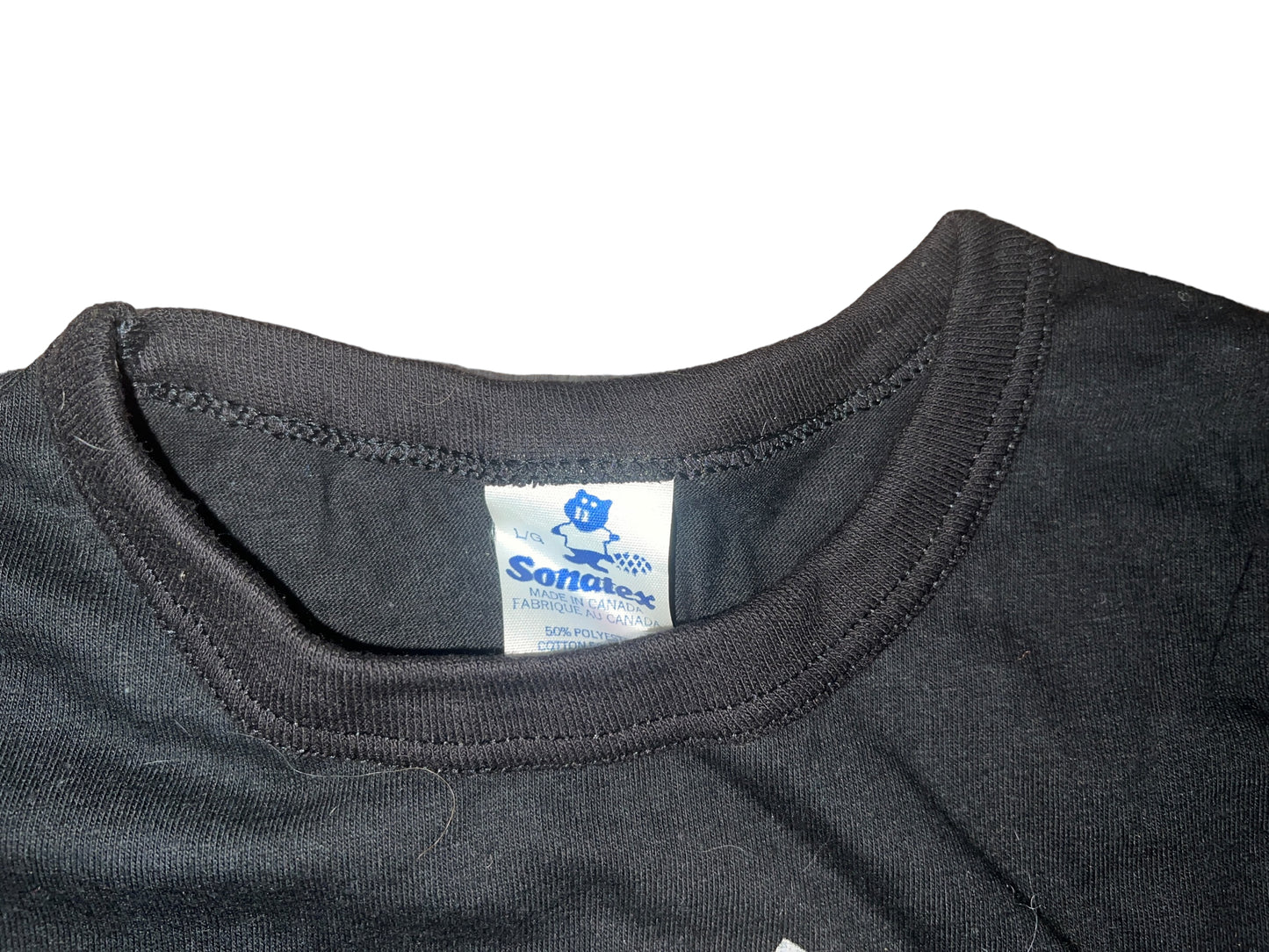Vintage 1983 Stray Cats Shirt