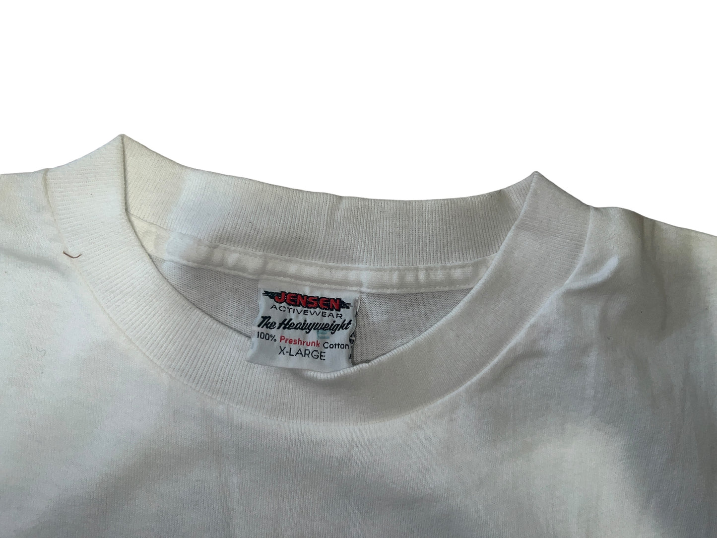 Vintage 1994 Grateful Dead T-Shirt