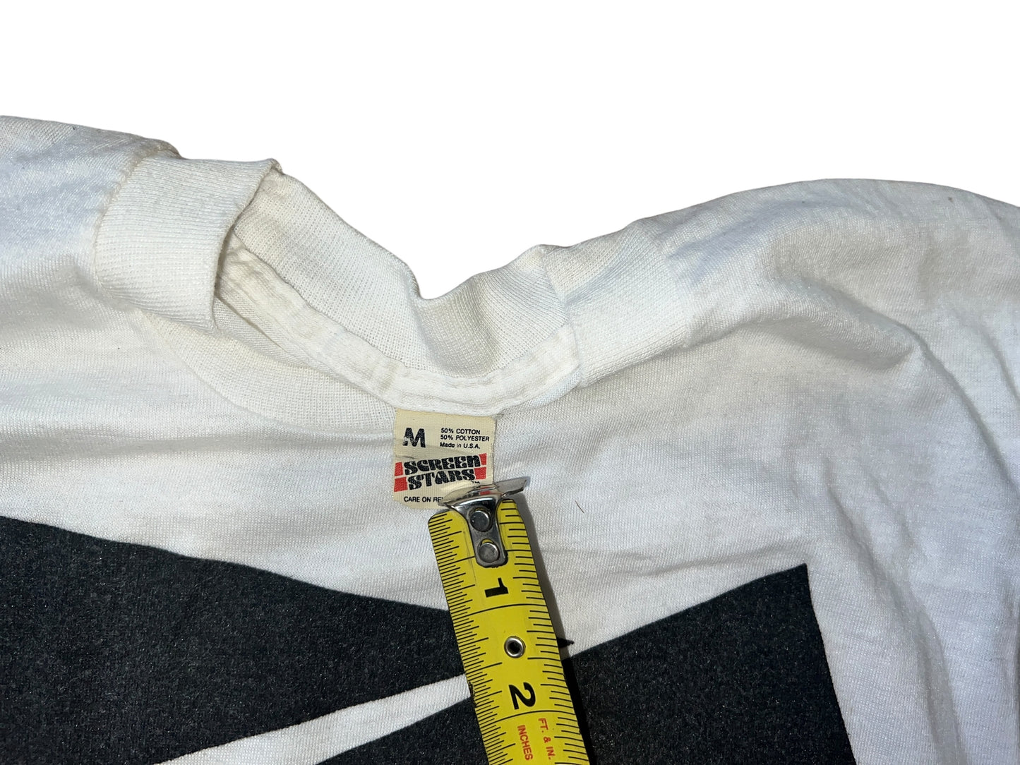 VIntage 80's Squeeze T-Shirt