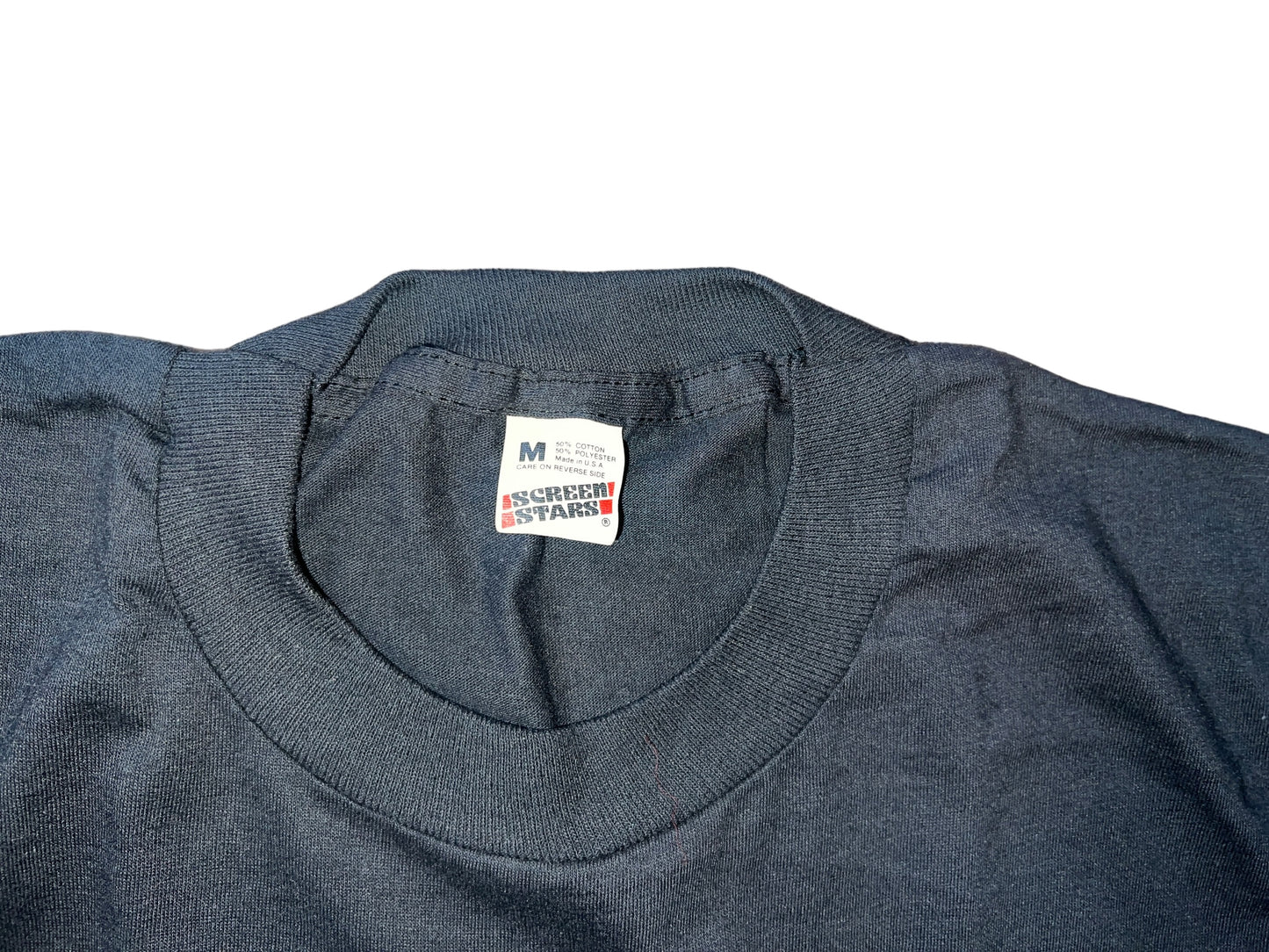 Vintage 80's REM T-Shirt