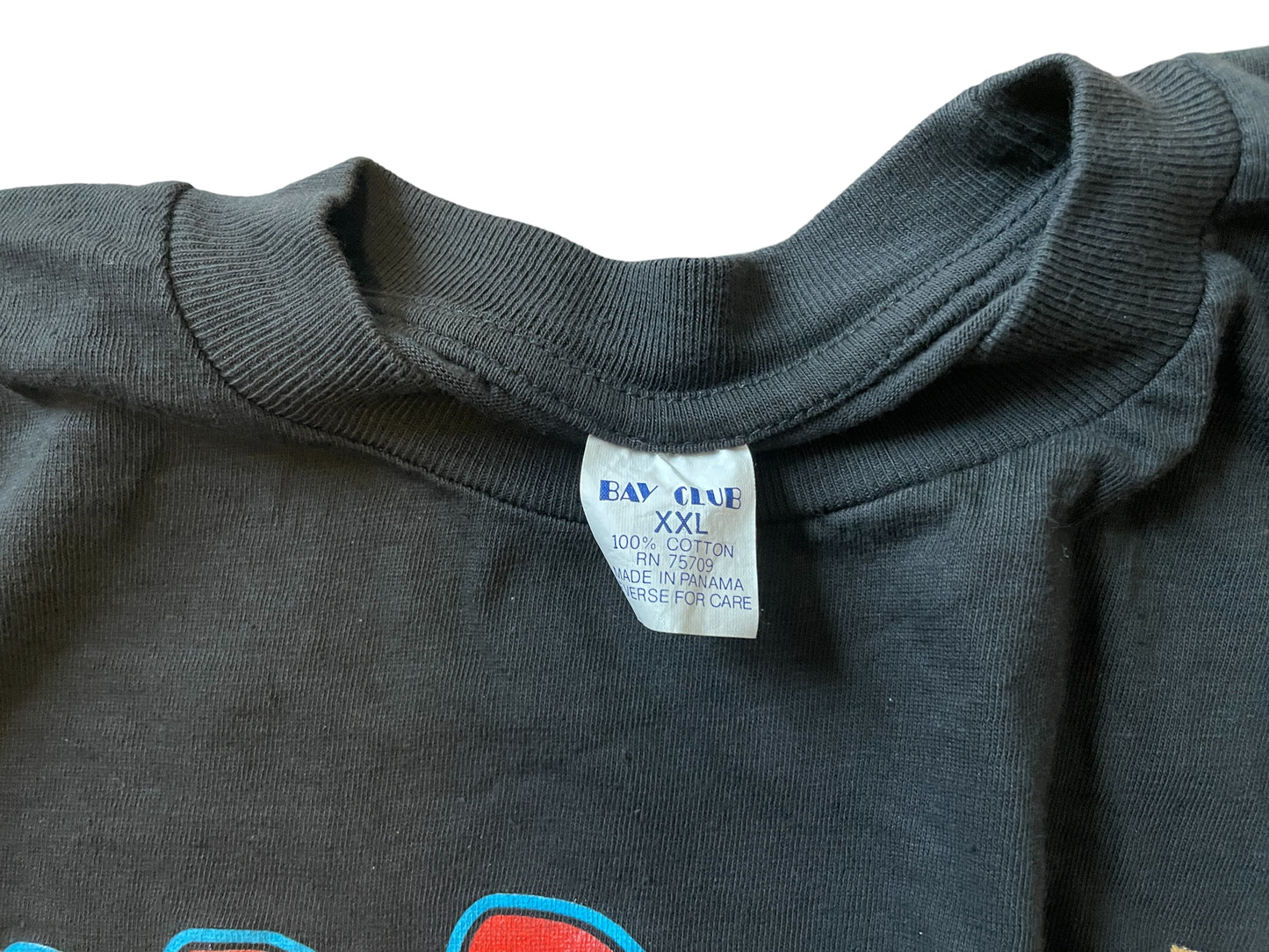 Vintage 90's Busta Rhymes T-Shirt