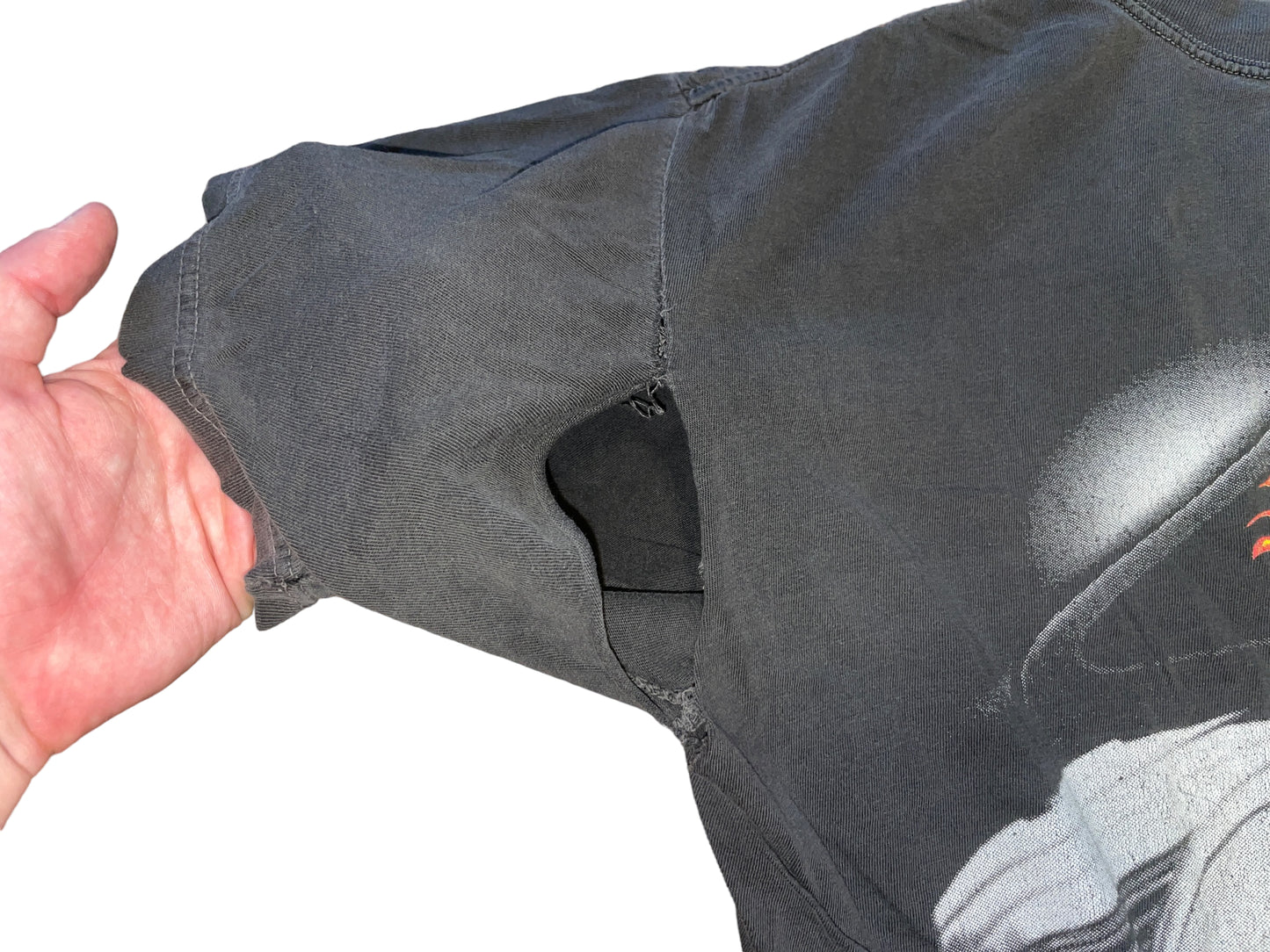 Vintage 1994 Harley Davidson T-Shirt