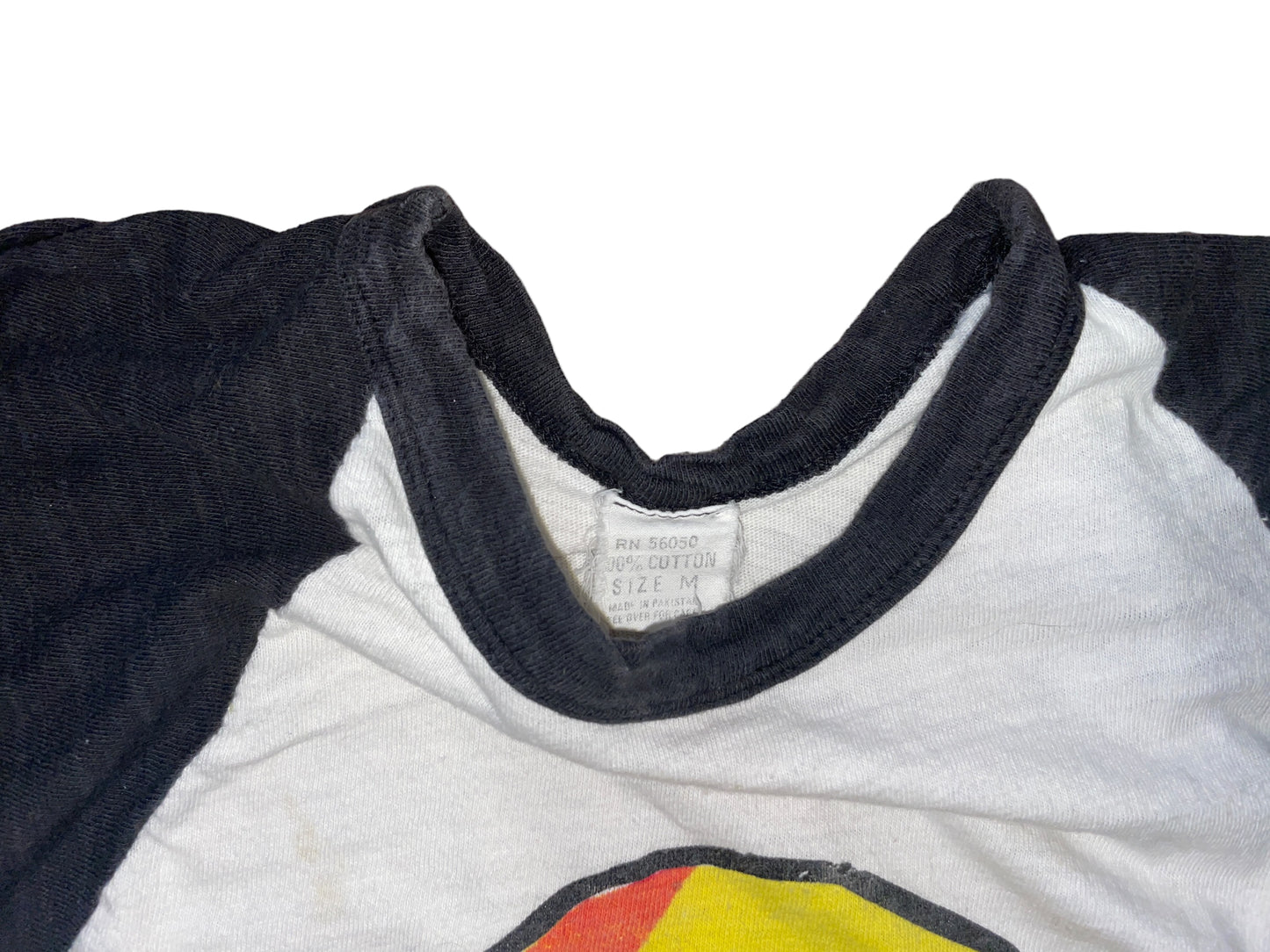 Vintage 70's The Allman Brothers Shirt