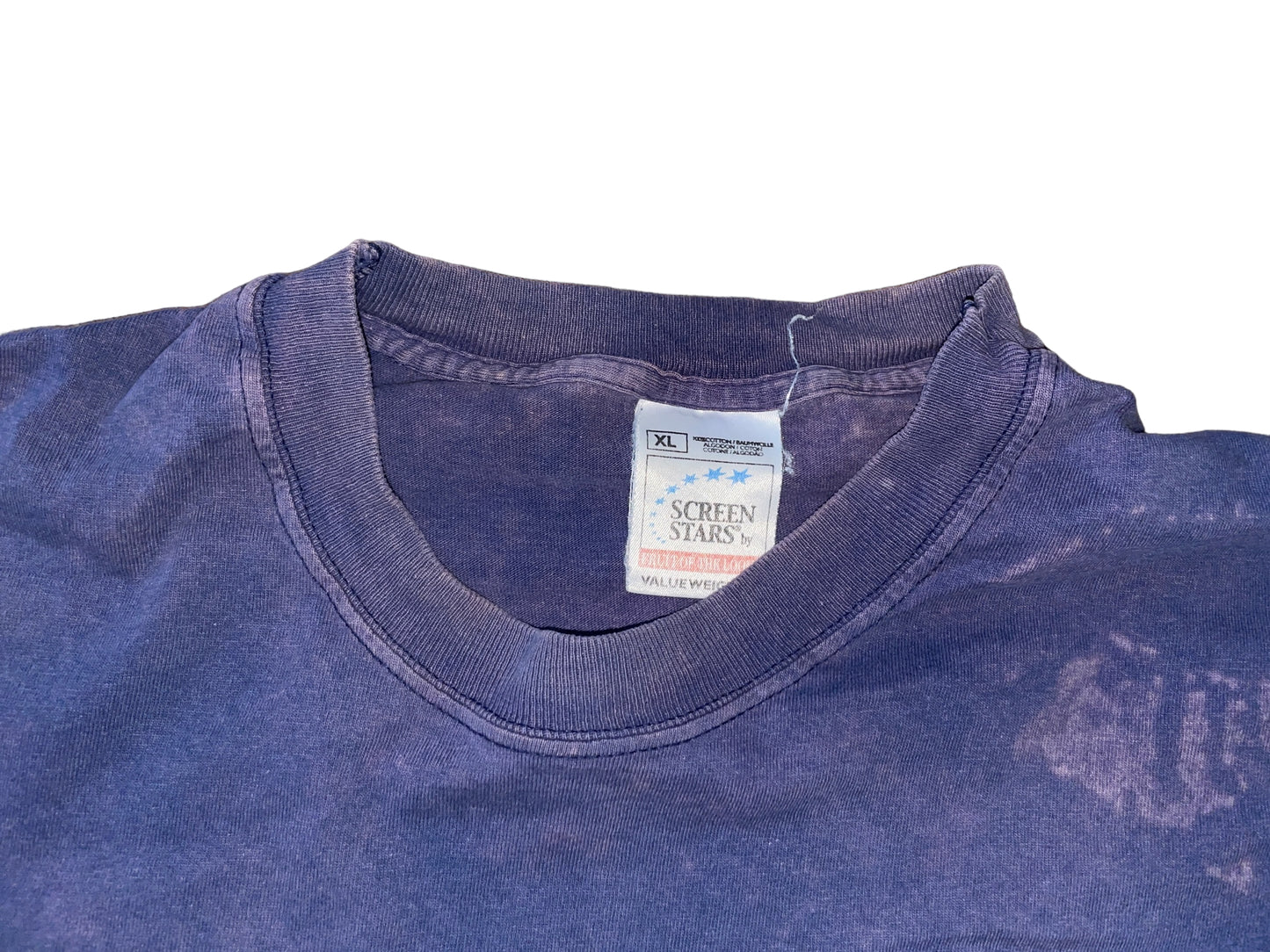 Vintage 2000 Fear Factory T-Shirt