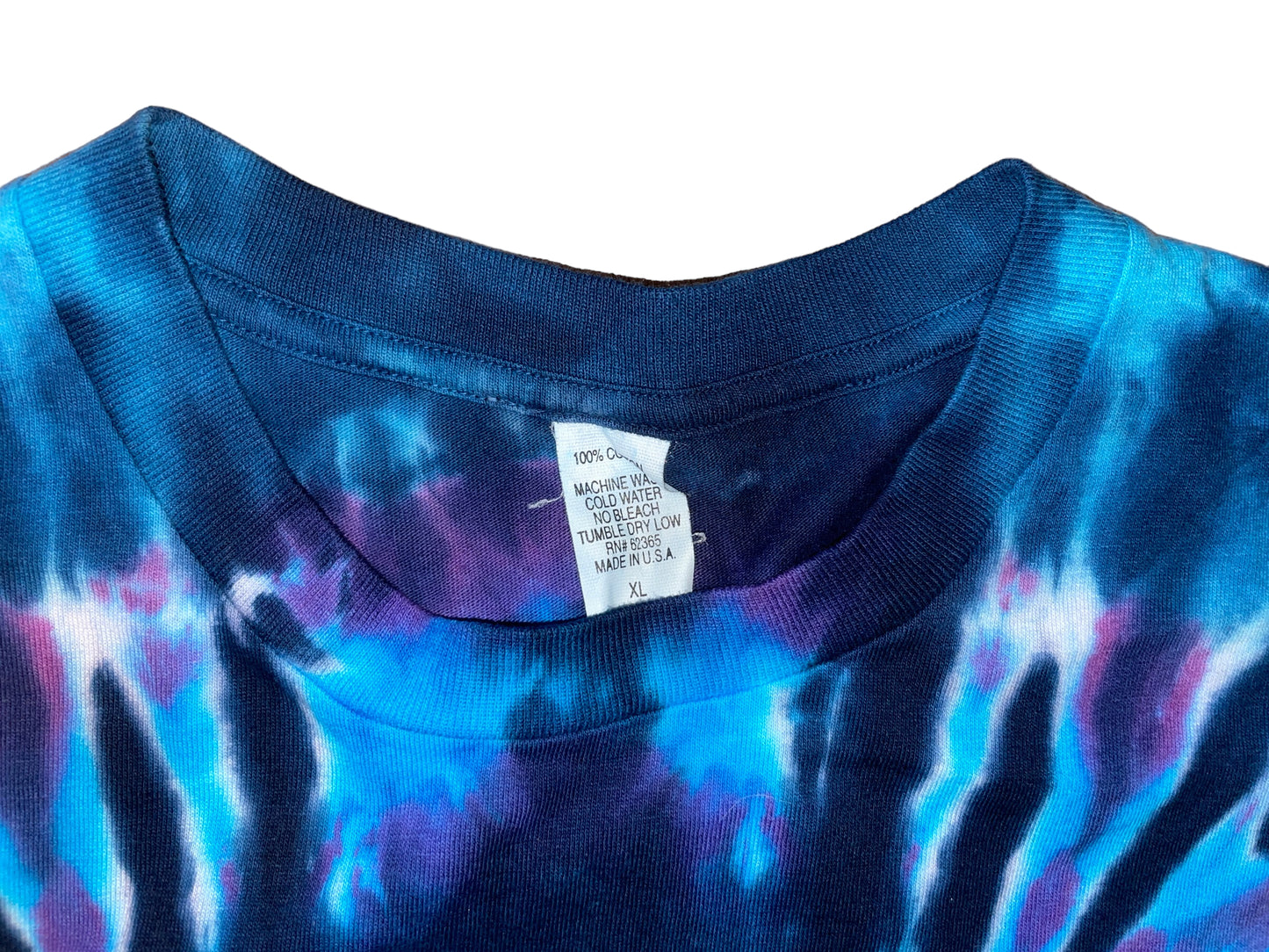 Vintage 2003 Neil Young T-Shirt