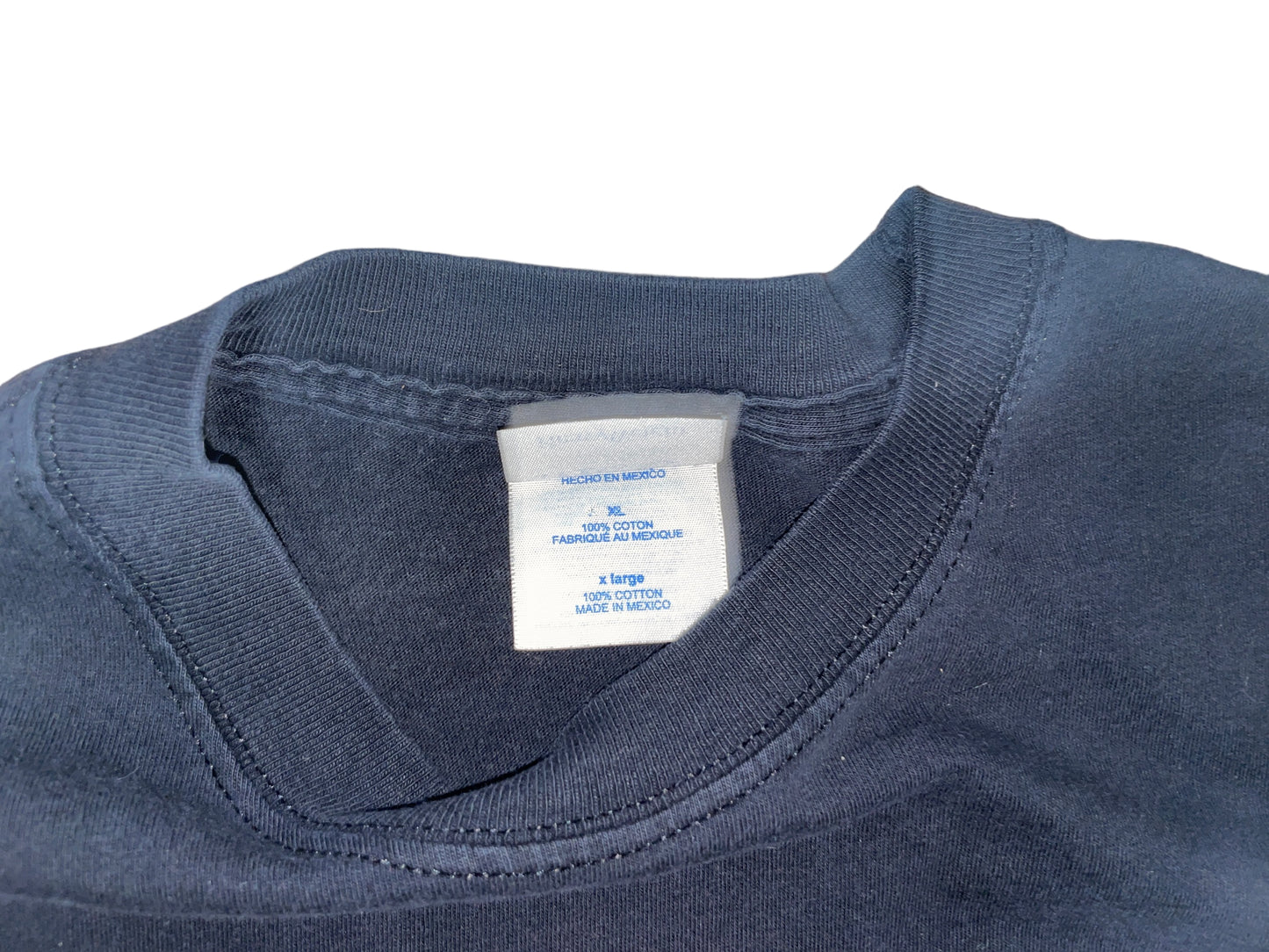 Vintage 2001 Mudvayne T-Shirt