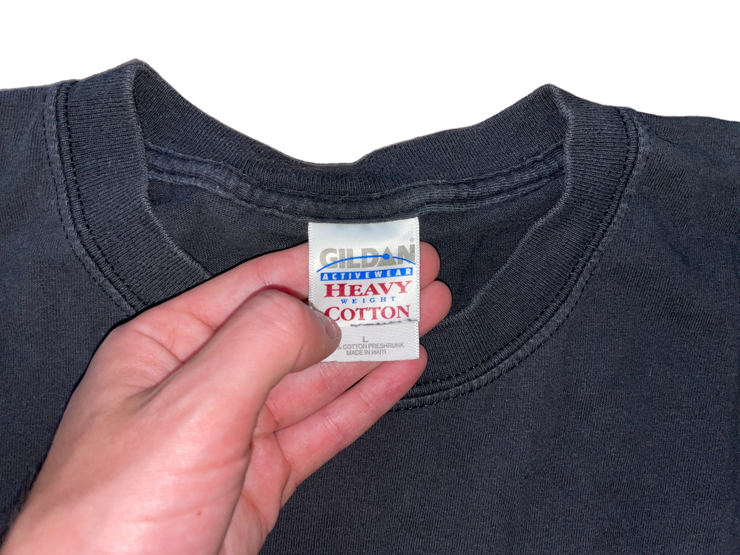 Vintage 2002 Wasp T-Shirt