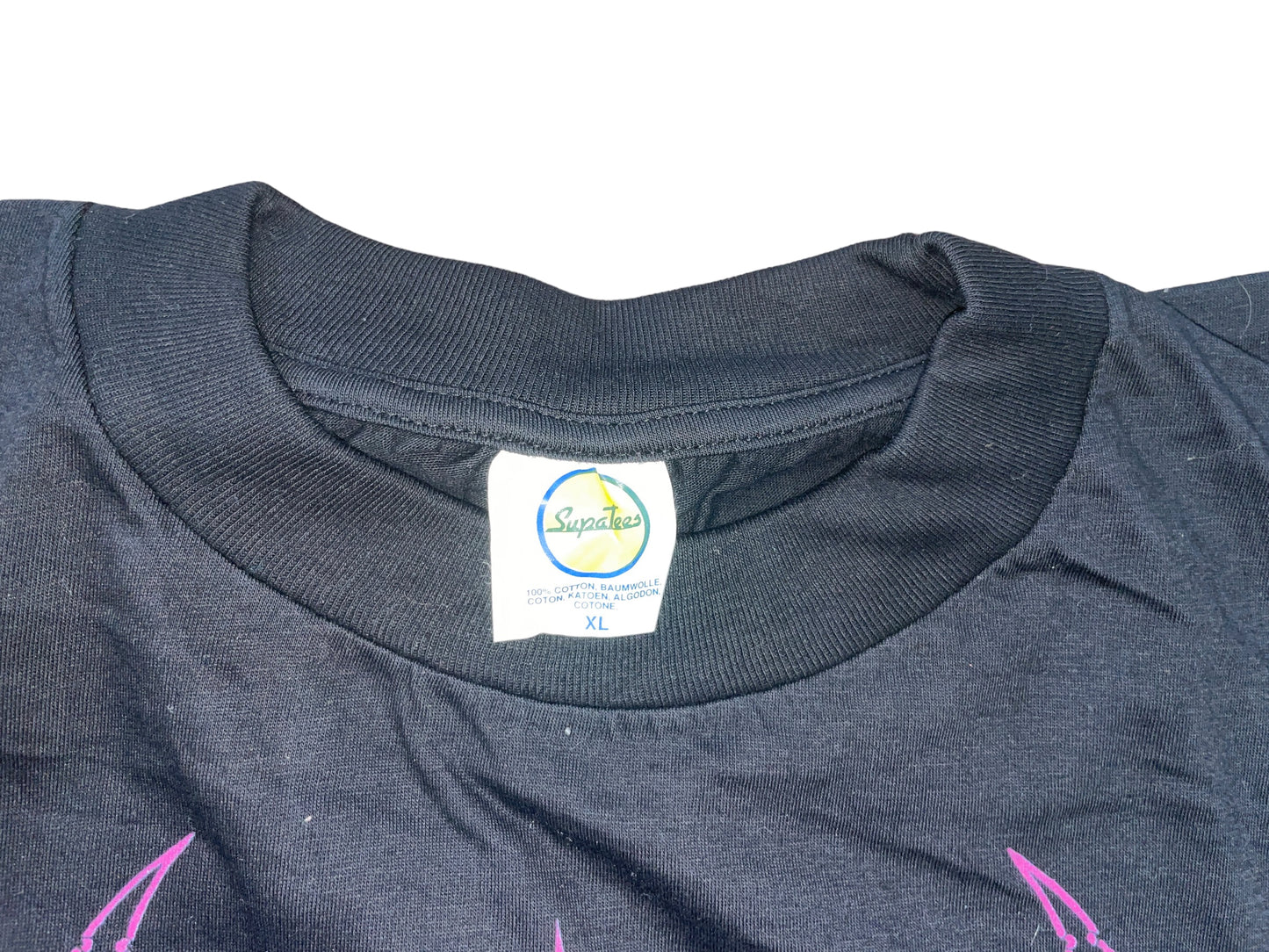 Vintage 1993 Solstice T-Shirt