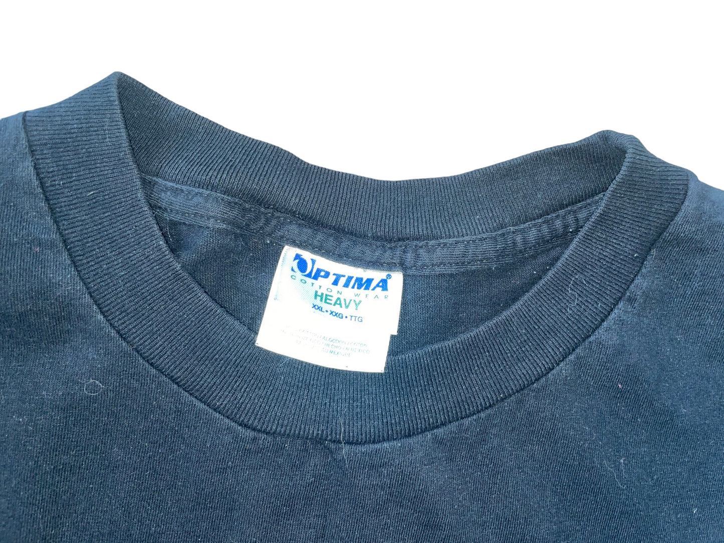 Vintage 2001 Aerosmith T-Shirt