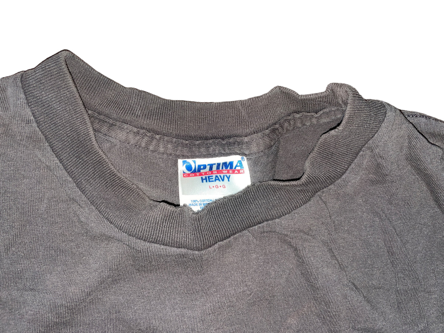 Vintage 2002 Metallica T-Shirt