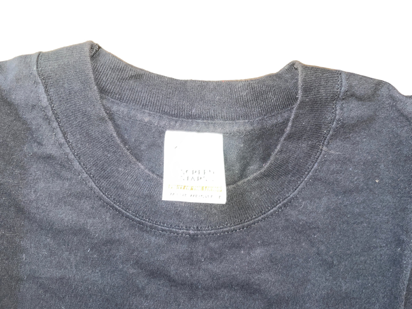 Vintage 2001 Motorhead T-Shirt