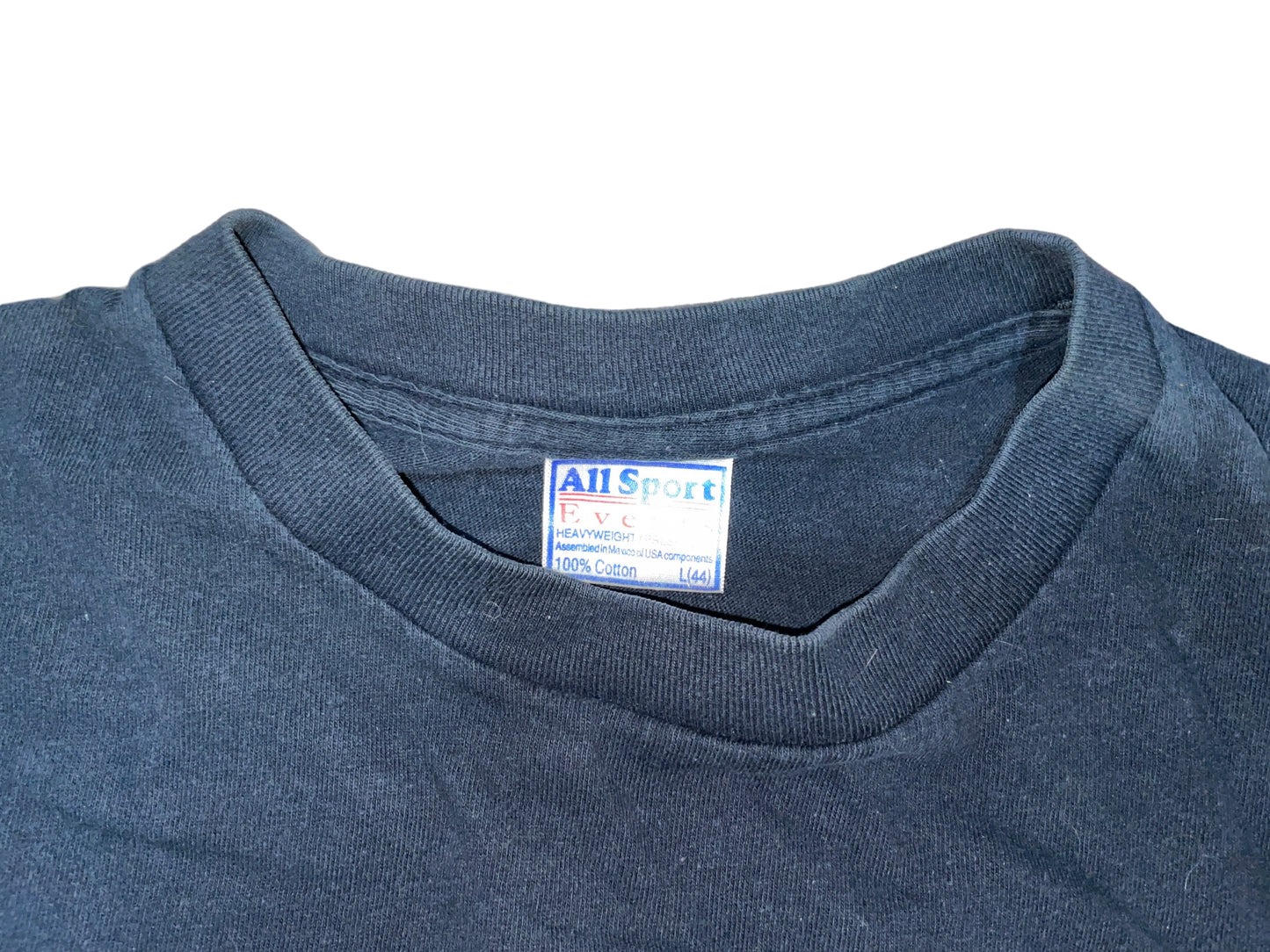 Vintage 2000 Ozzy Osbourne T-Shirt