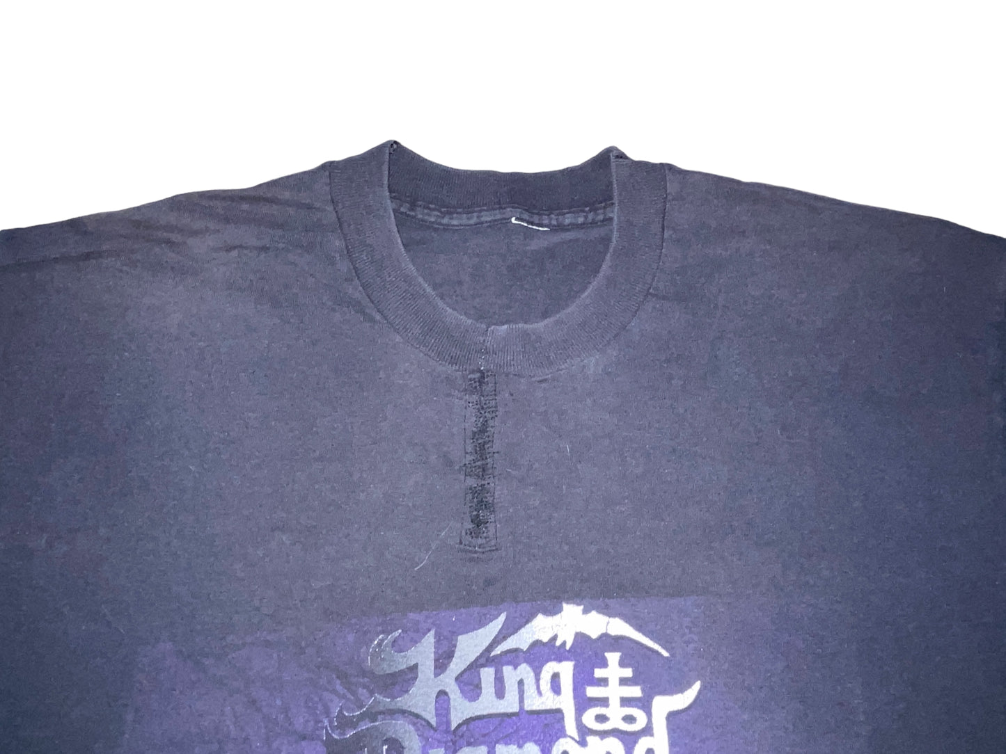 Vintage 90's King Diamond T-Shirt