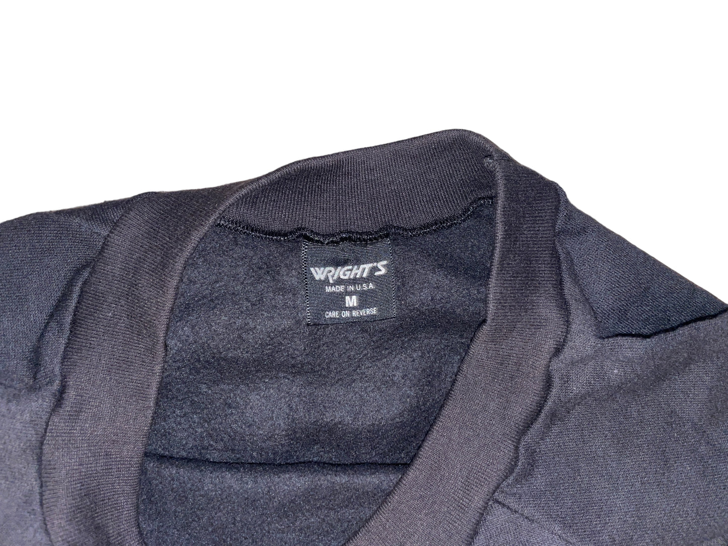 Vintage 80's U2 Sweatshirt