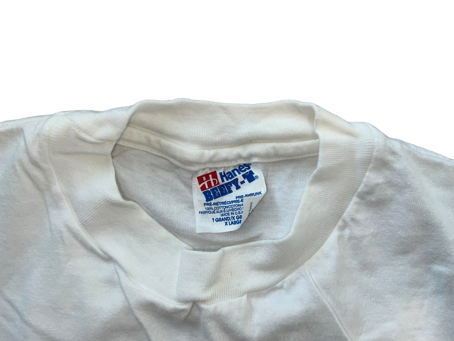 VIntage 90's Coolio T-Shirt