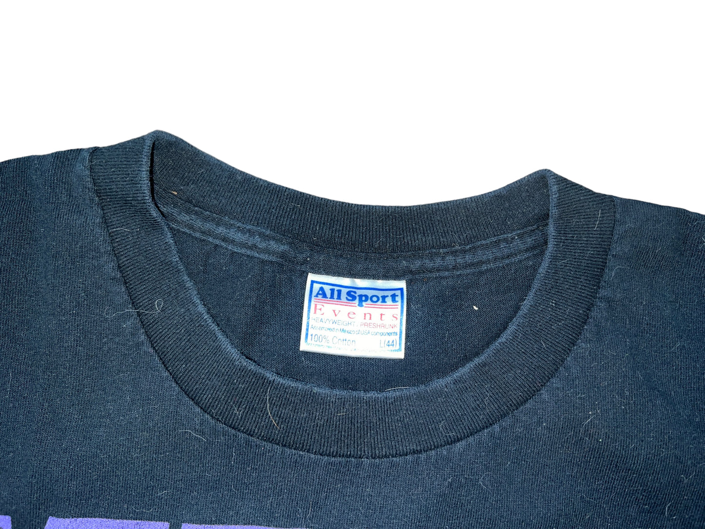 Vintage 2000 Kiss T-Shirt