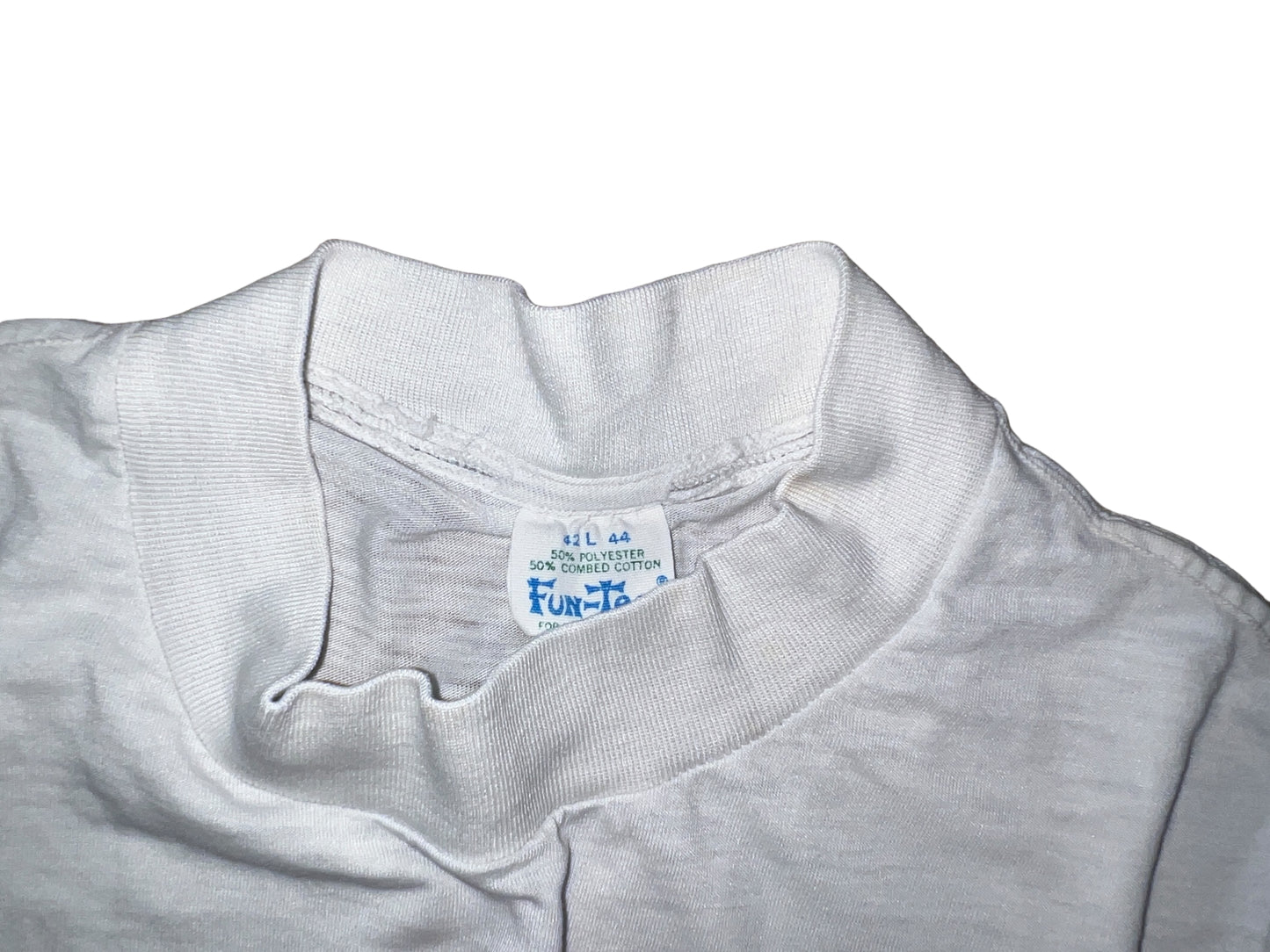 Vintage 1979 The Rolling Stones T-Shirt