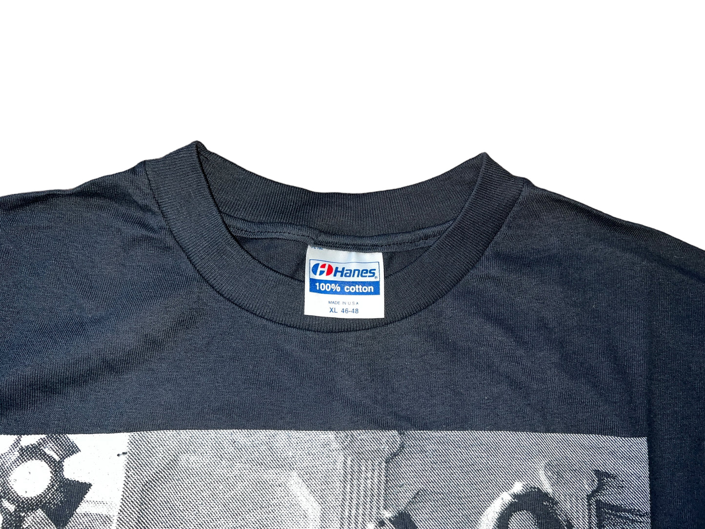 Vintage 1989 Bullet Boys T-Shirt