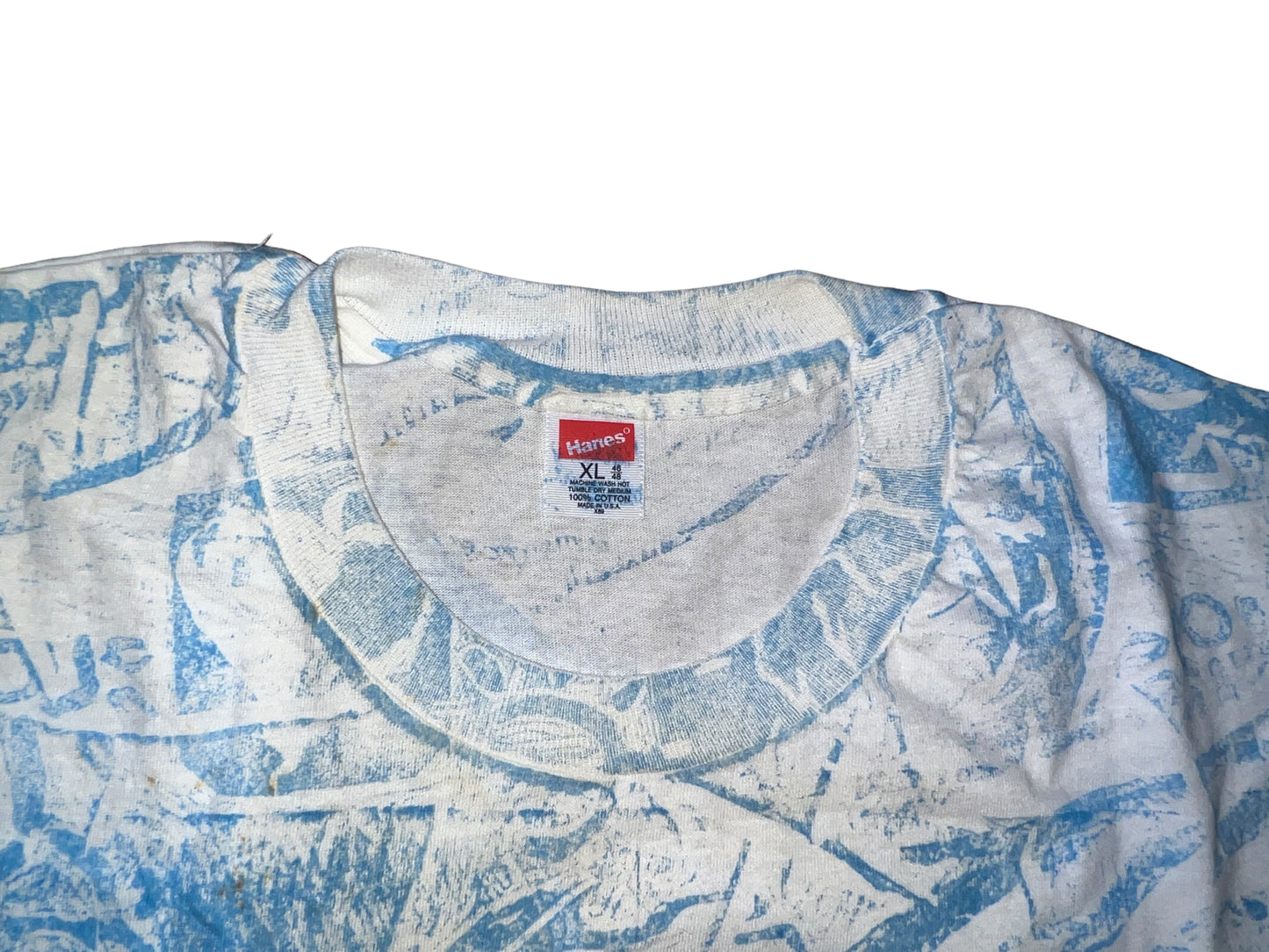 Vintage 80's Nelson T-Shirt